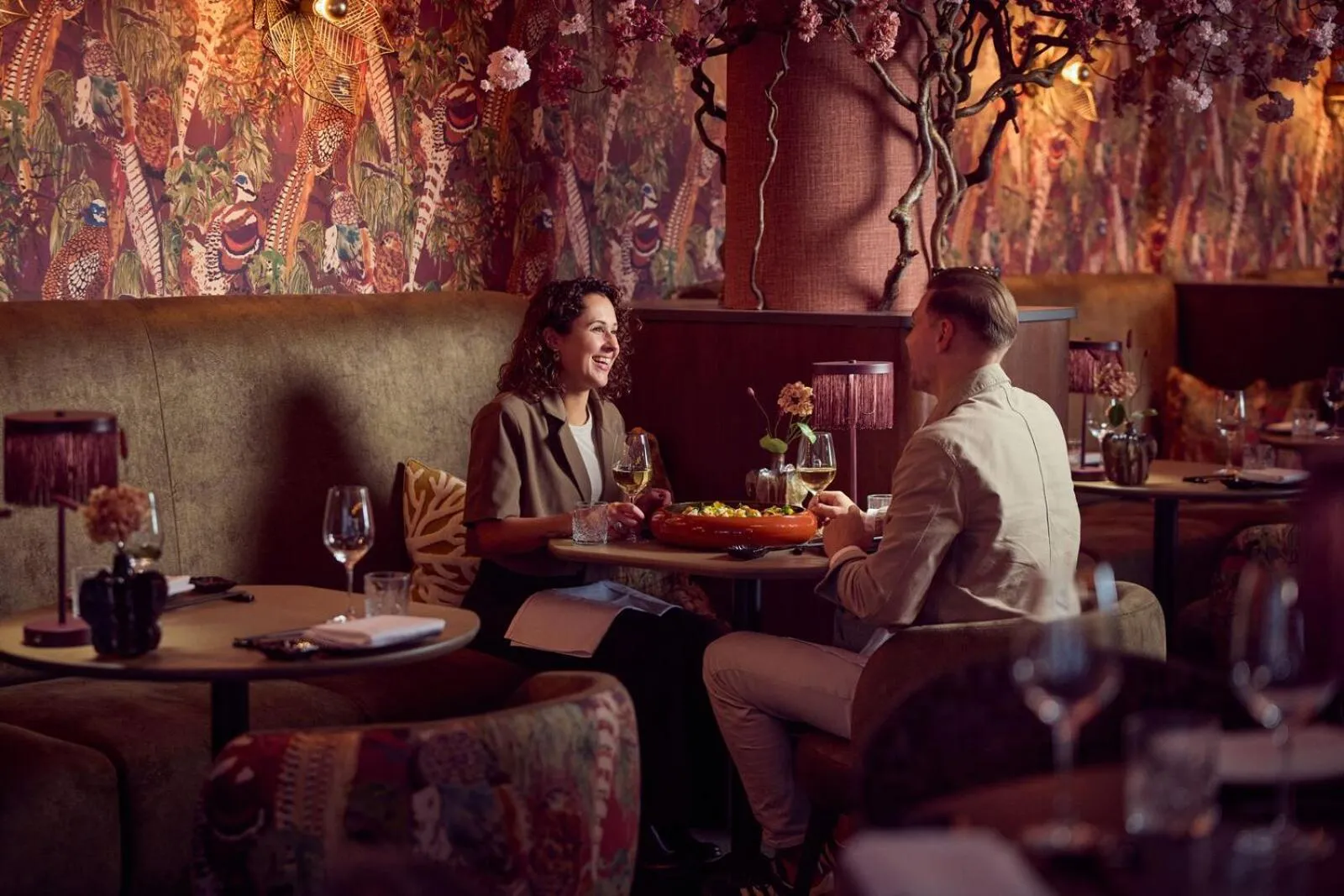 Van der Valk Palace Hotel Noordwijk