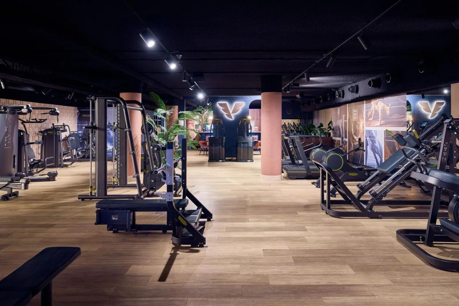 Van der Valk Palace Hotel Noordwijk