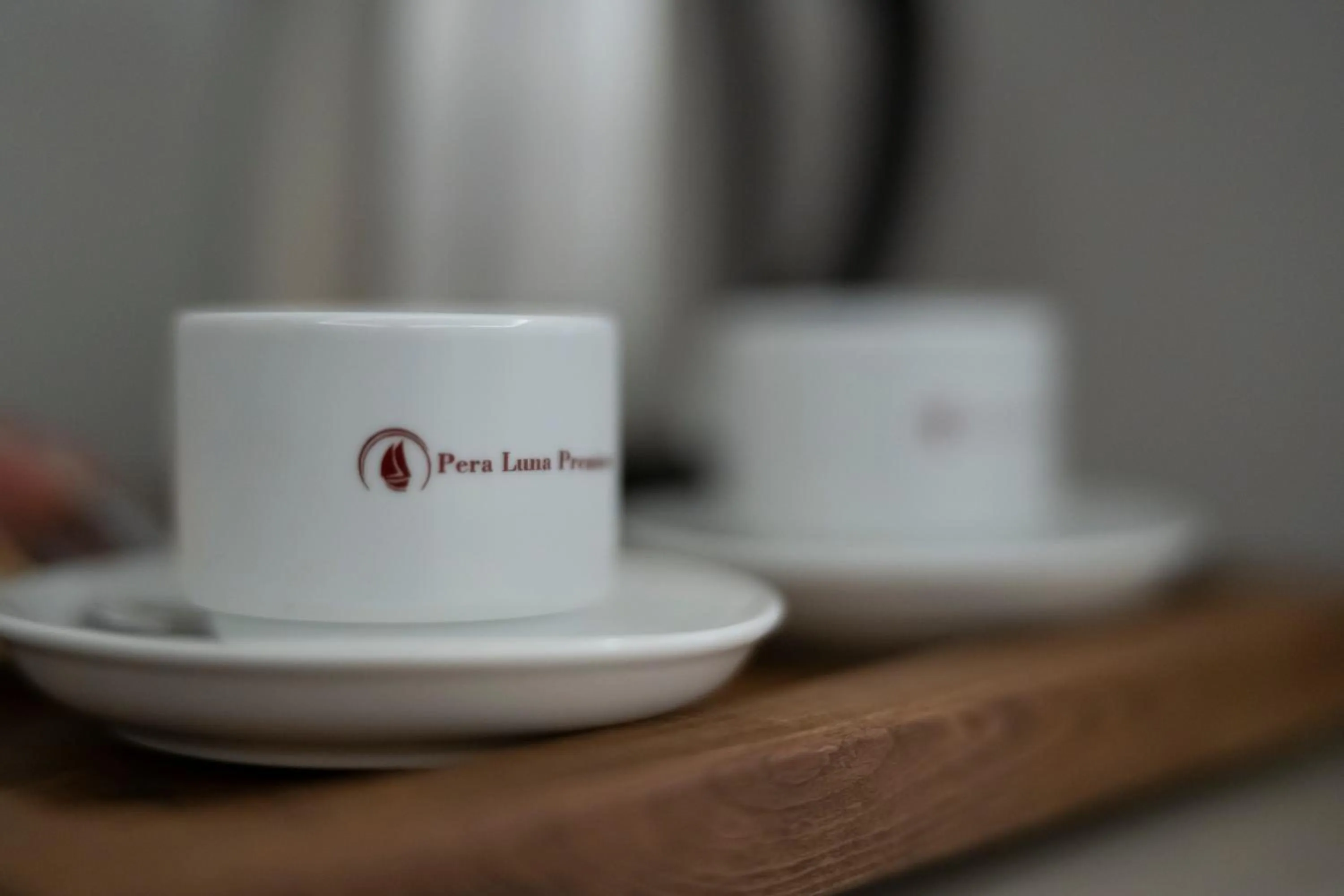 Coffee/tea facilities in Pera Luna Premium Hotel