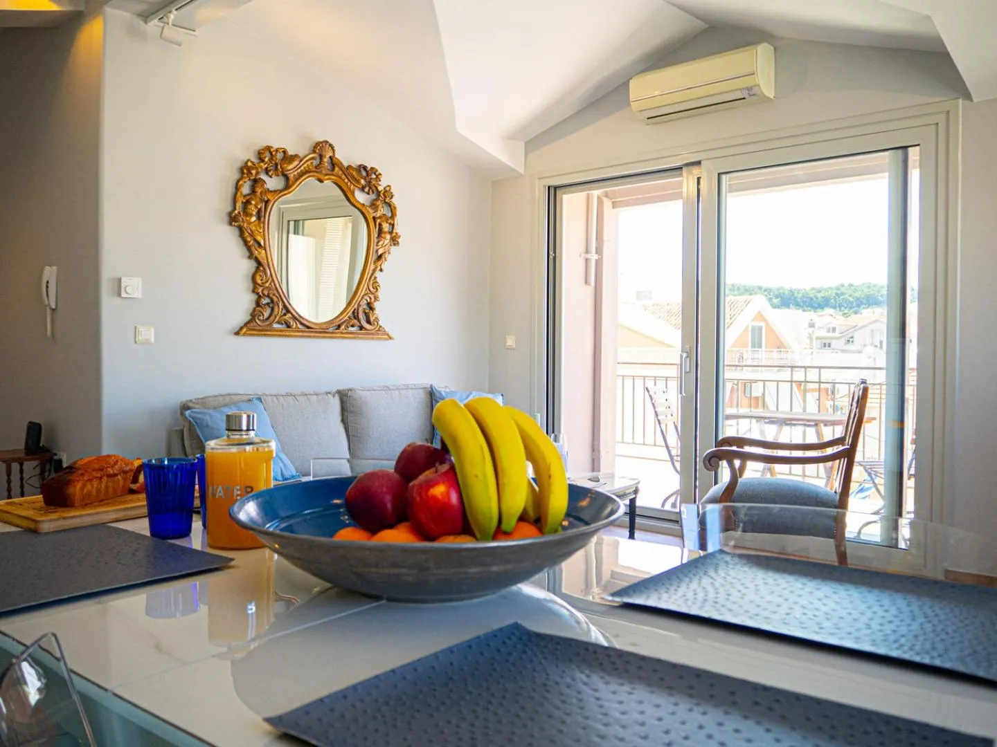 Dionysia Premium Suites