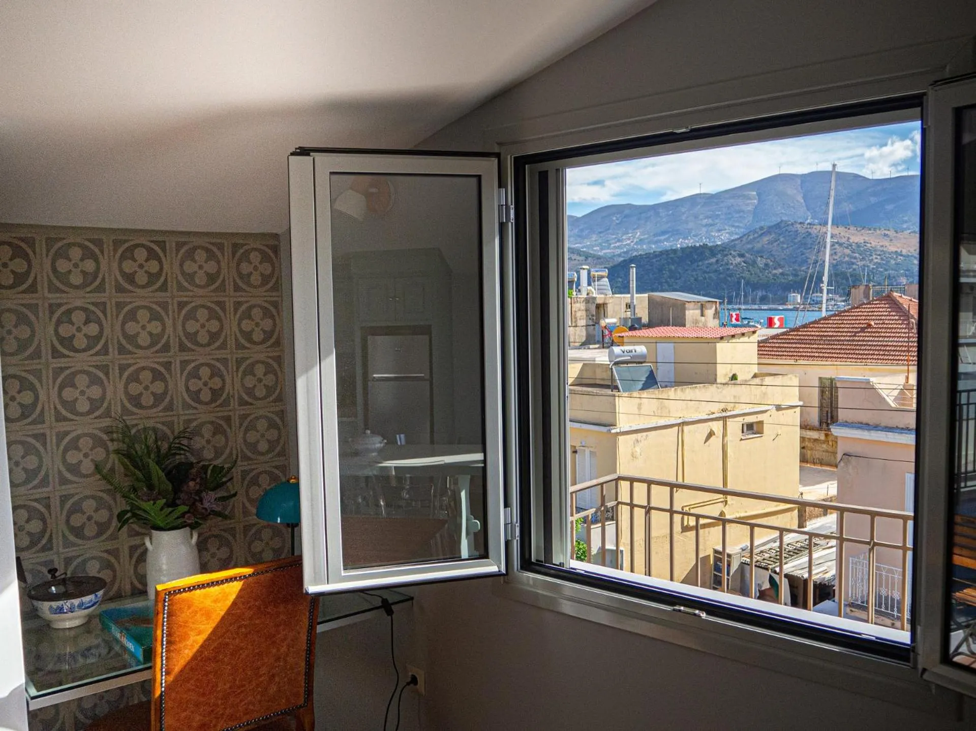 Dionysia Premium Suites