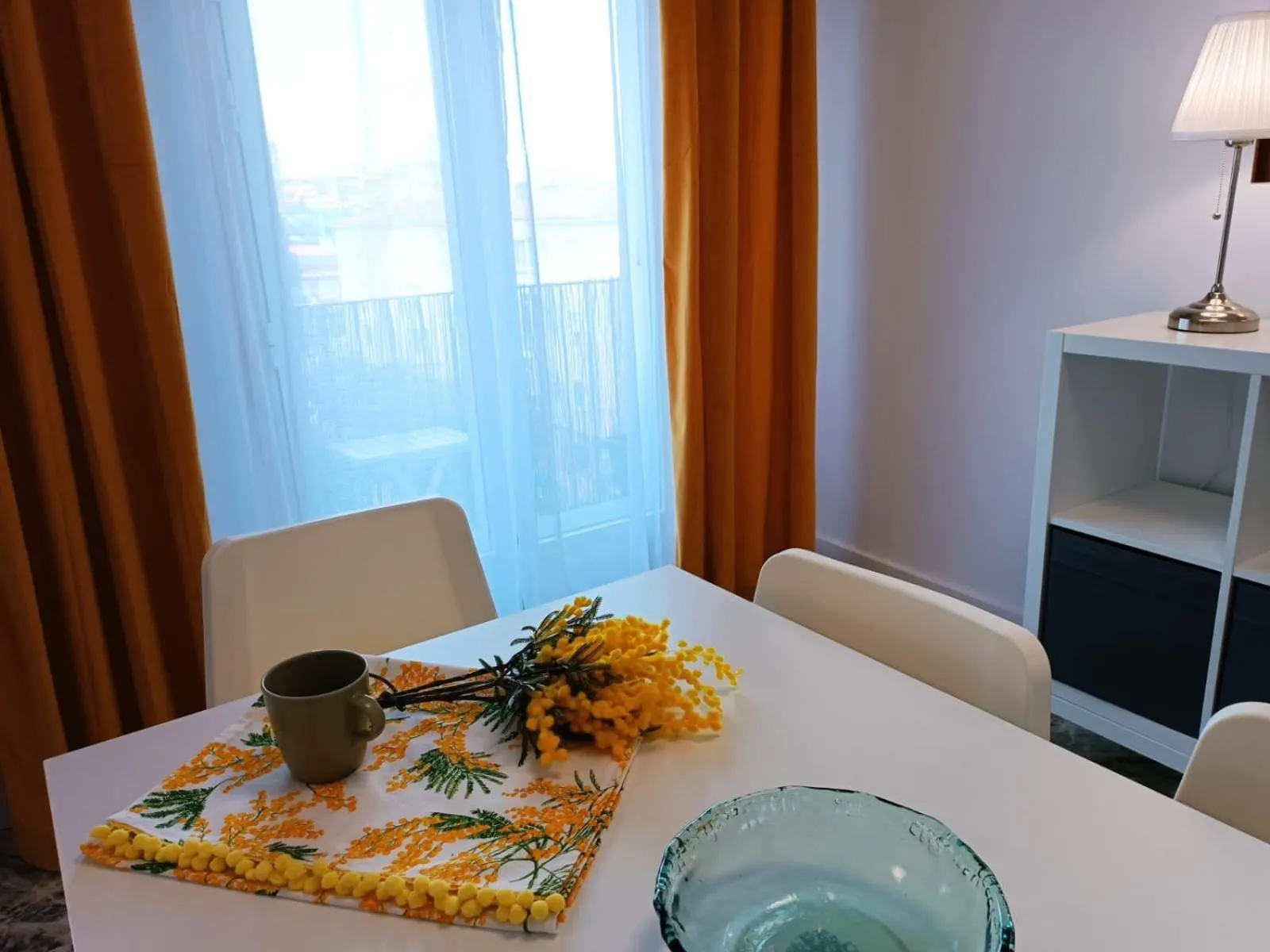 Mimosa Home