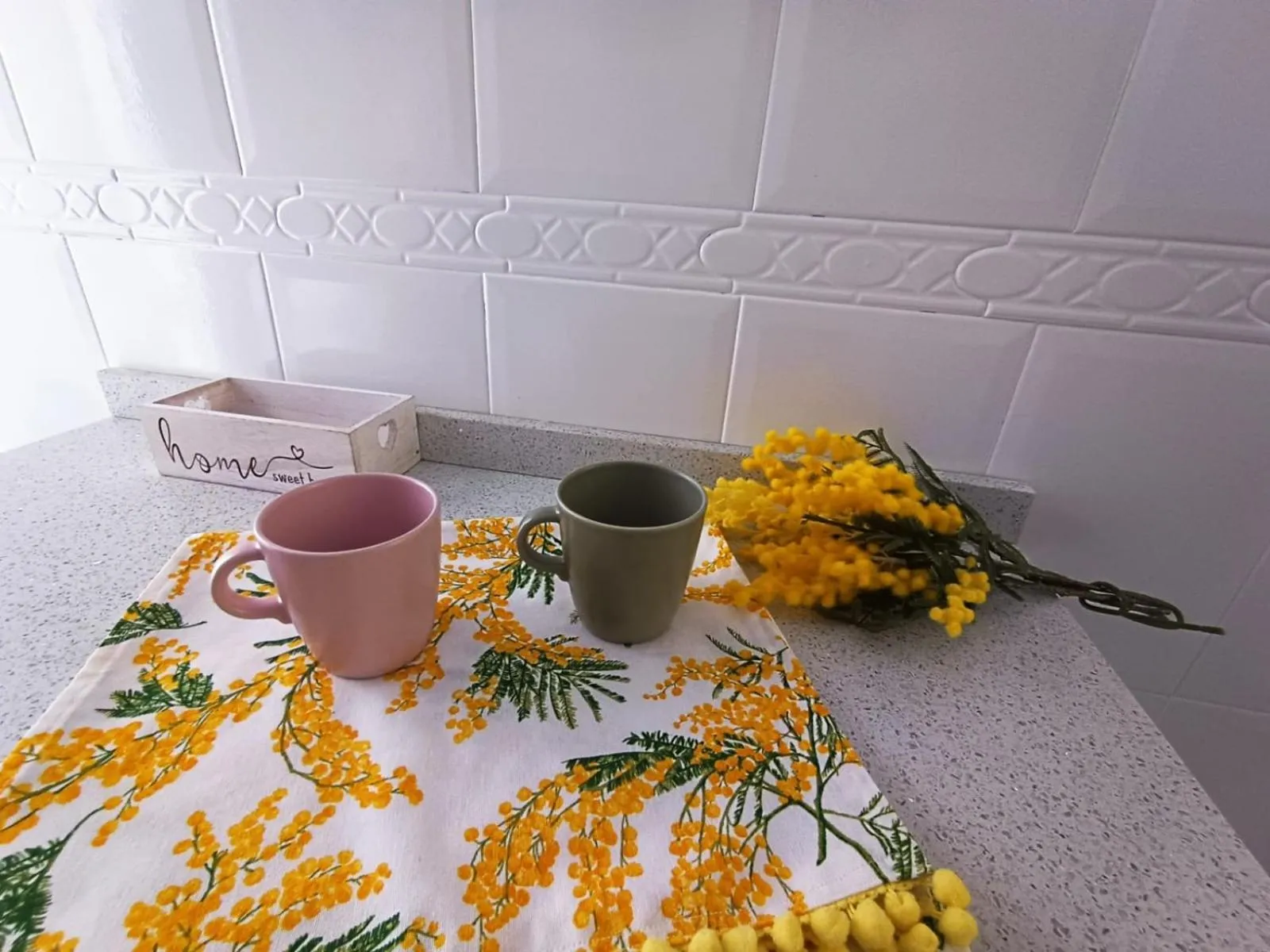 Mimosa Home