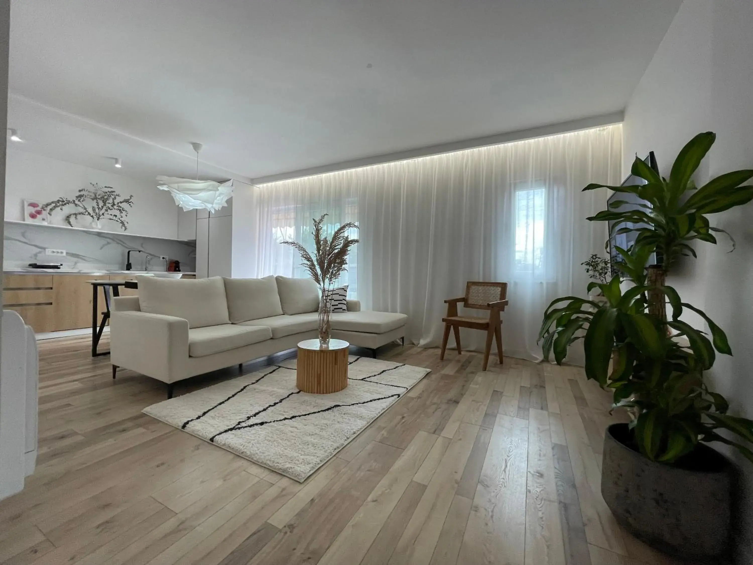 Myslym Shyri's Apartments Myslym Shyri's Apartments