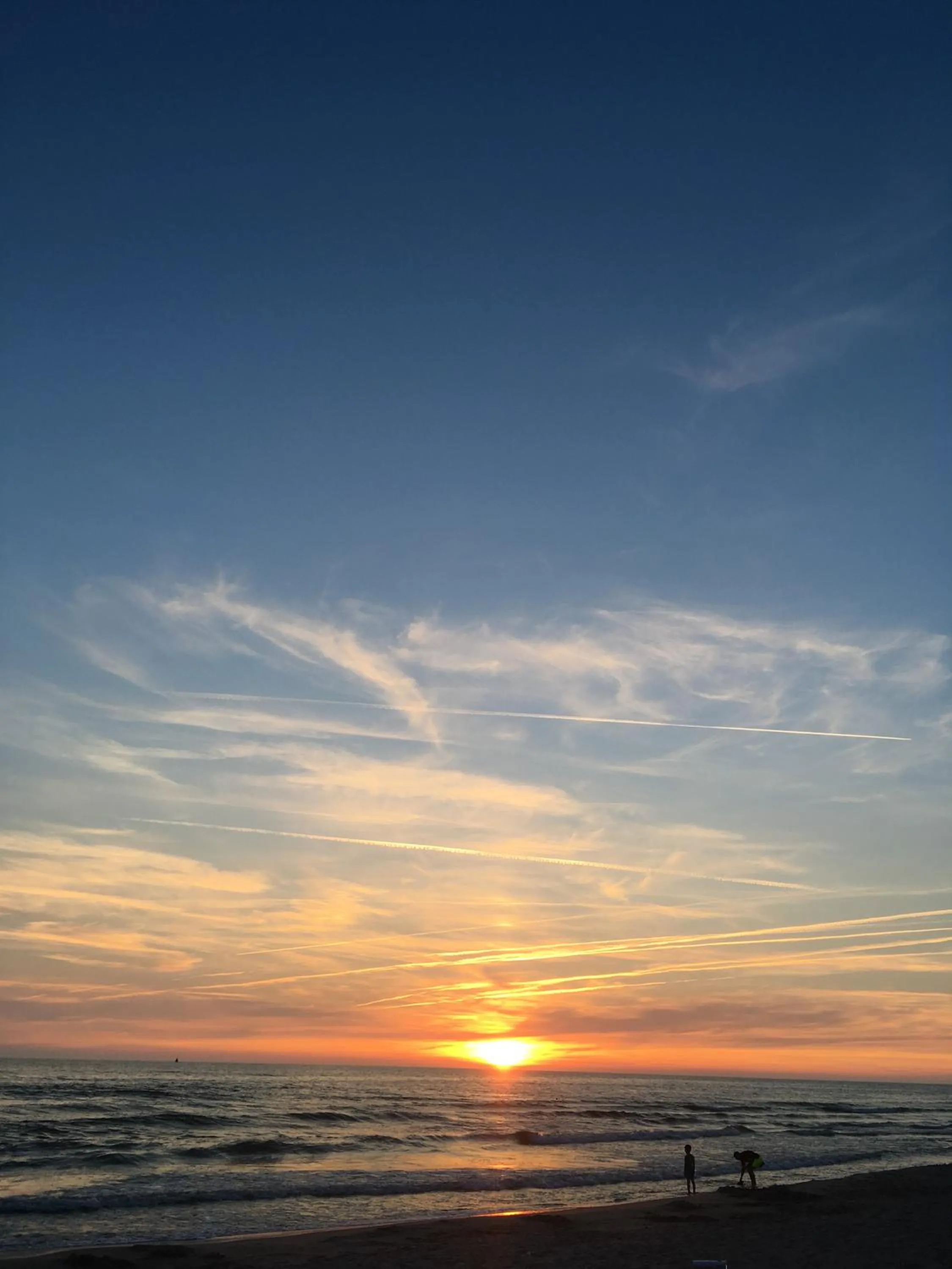 Neighbourhood in Saulės Krantas