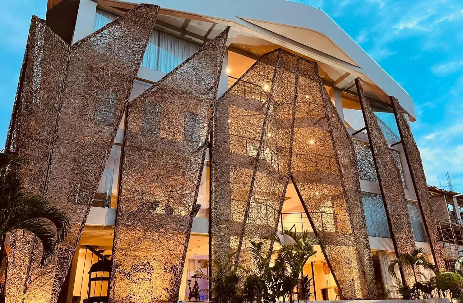 Charming studio Akua Tulum Aldea Zama Premium Charming studio Akua Tulum Aldea Zama Premium