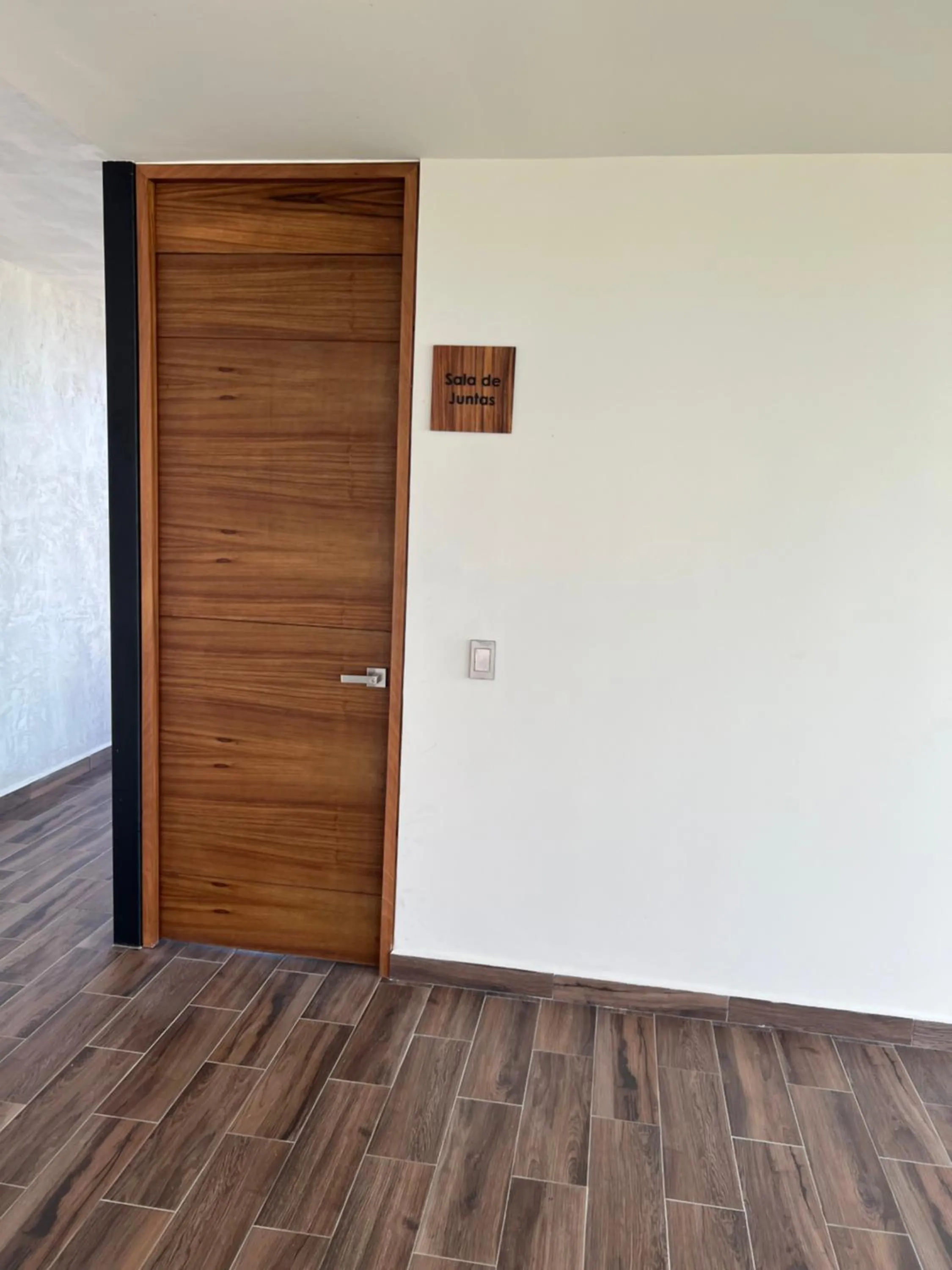 Meeting/conference room in Charming studio Akua Tulum Aldea Zama Premium