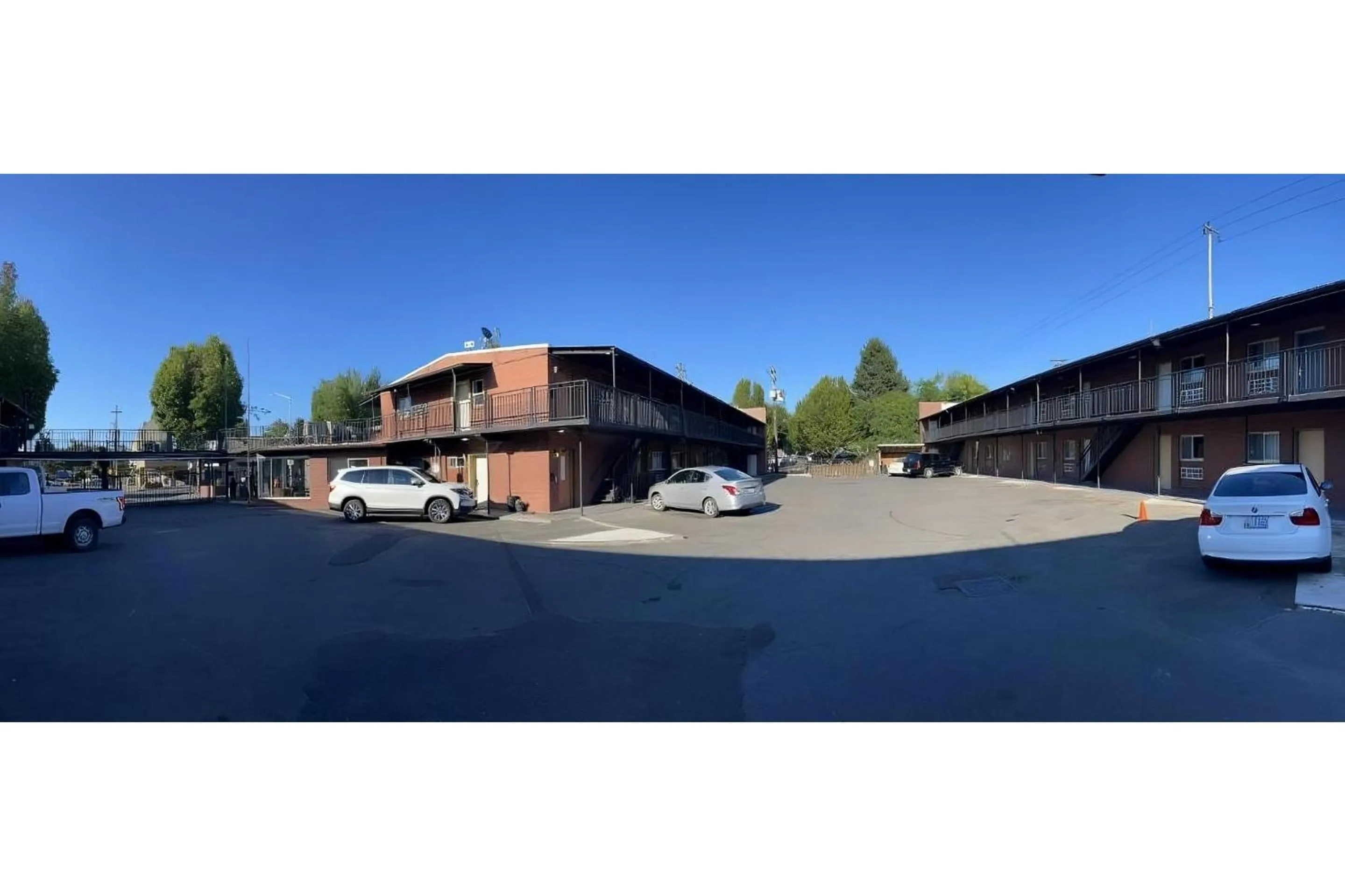 Banfield Studios By OYO Portland OR