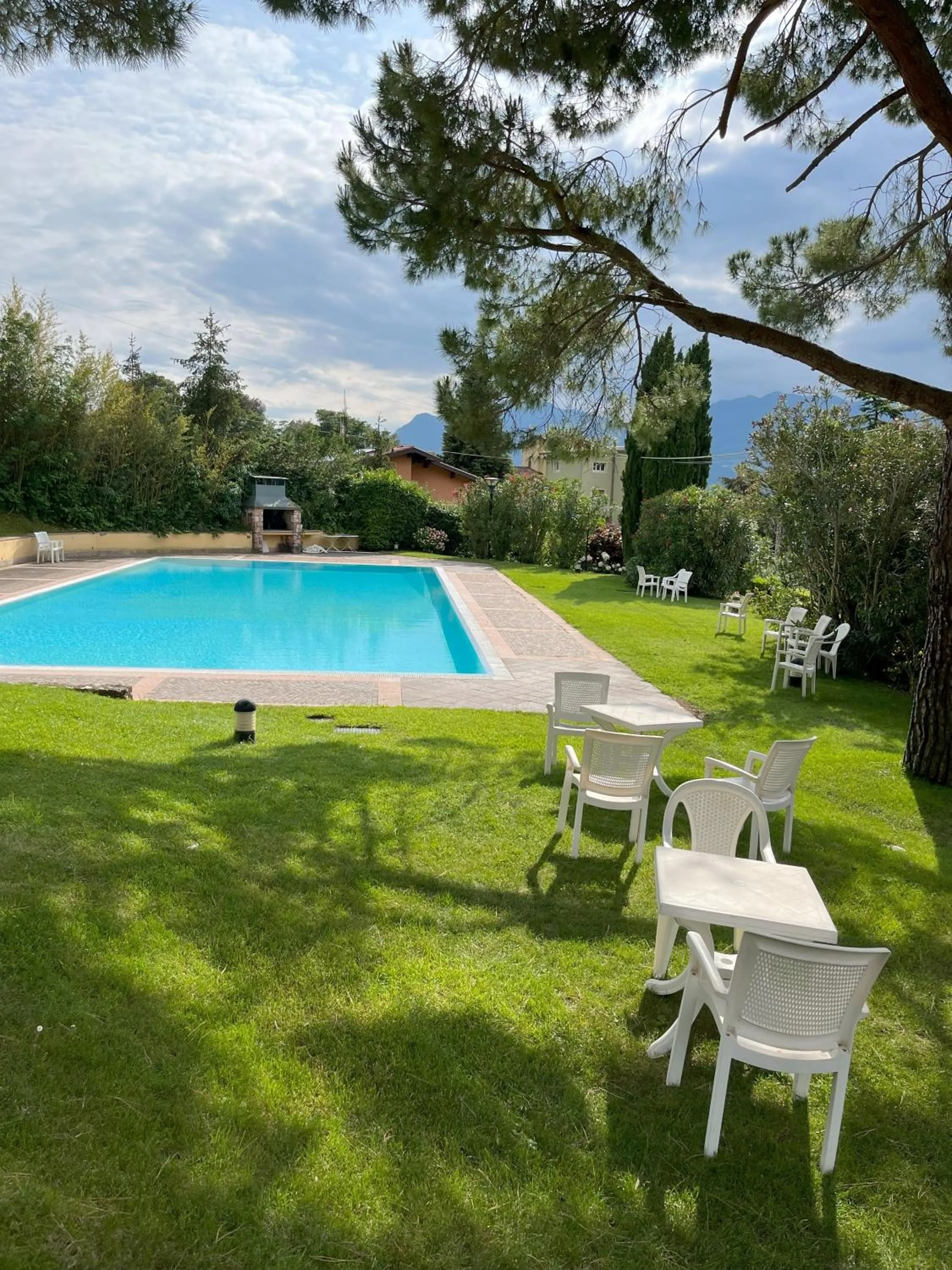Apartment Claudia Malcesine