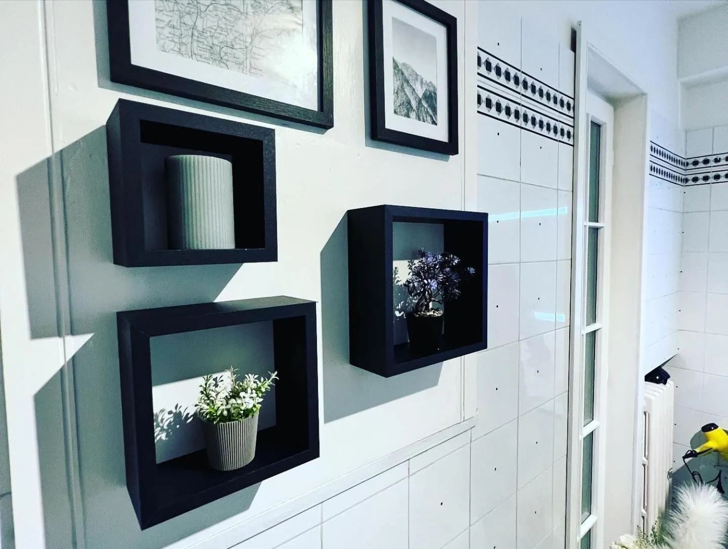 TV/Entertainment Center in B&B Giulianova