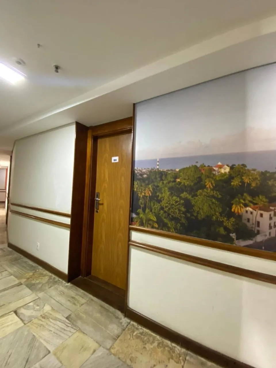 Flat Beira Mar Piedade