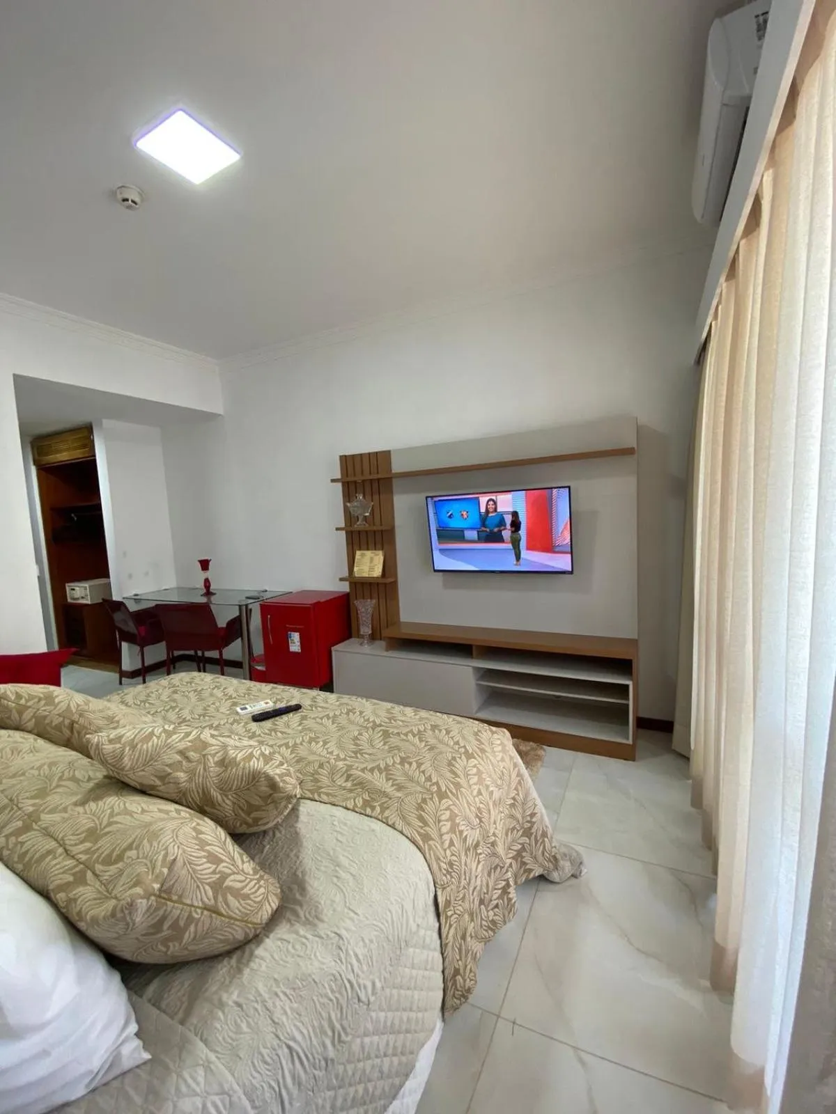 Flat Beira Mar Piedade