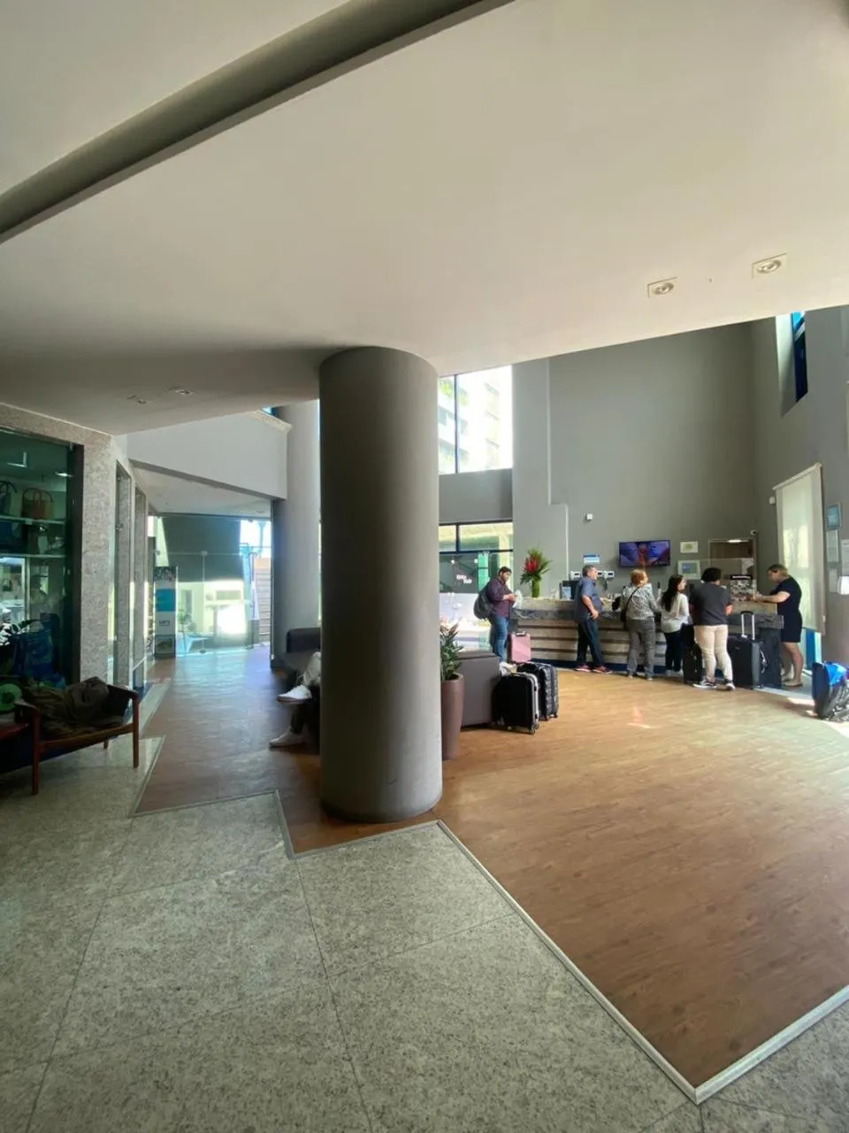 Flat Beira Mar Piedade