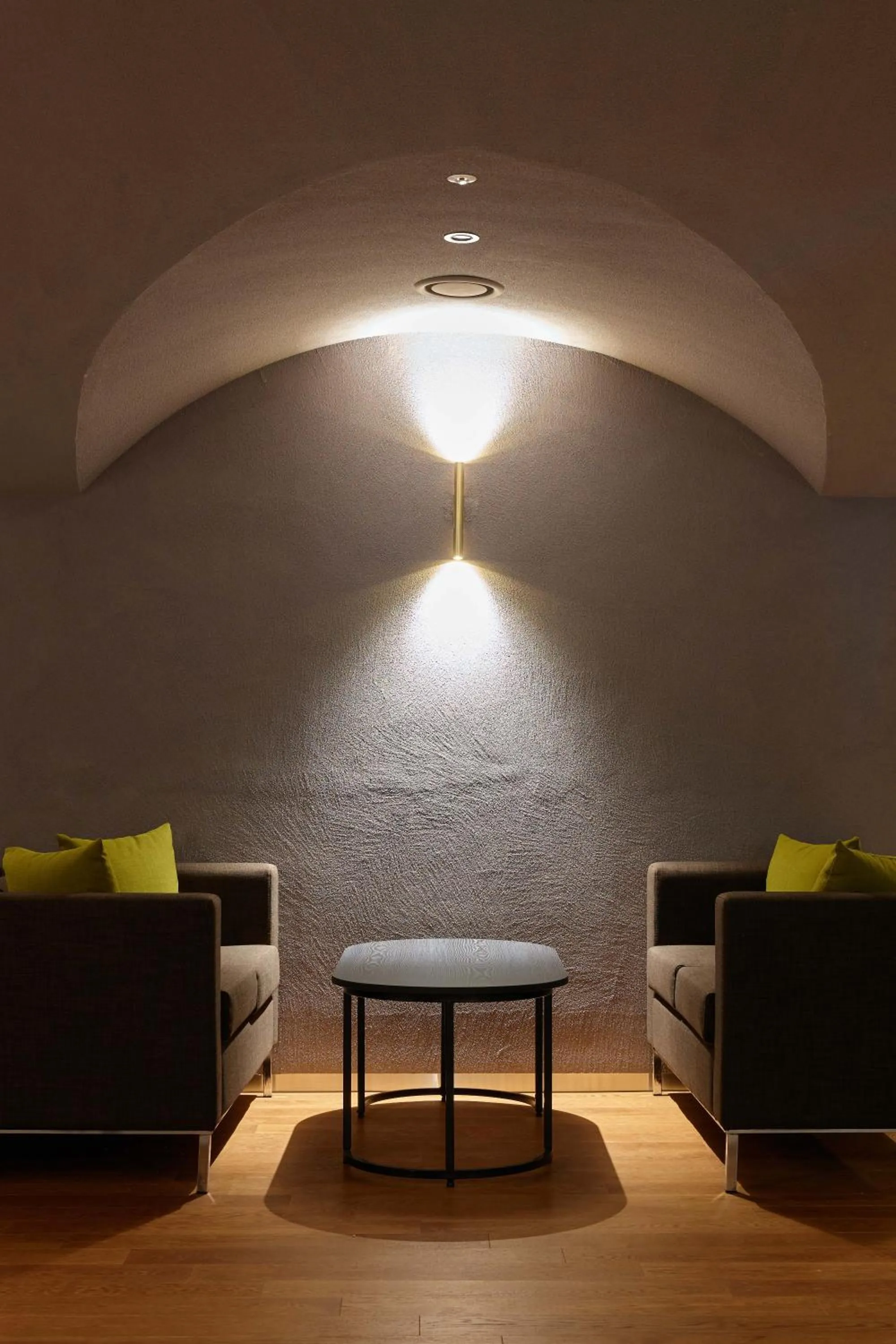 Lounge or bar in The Coolest Hotel