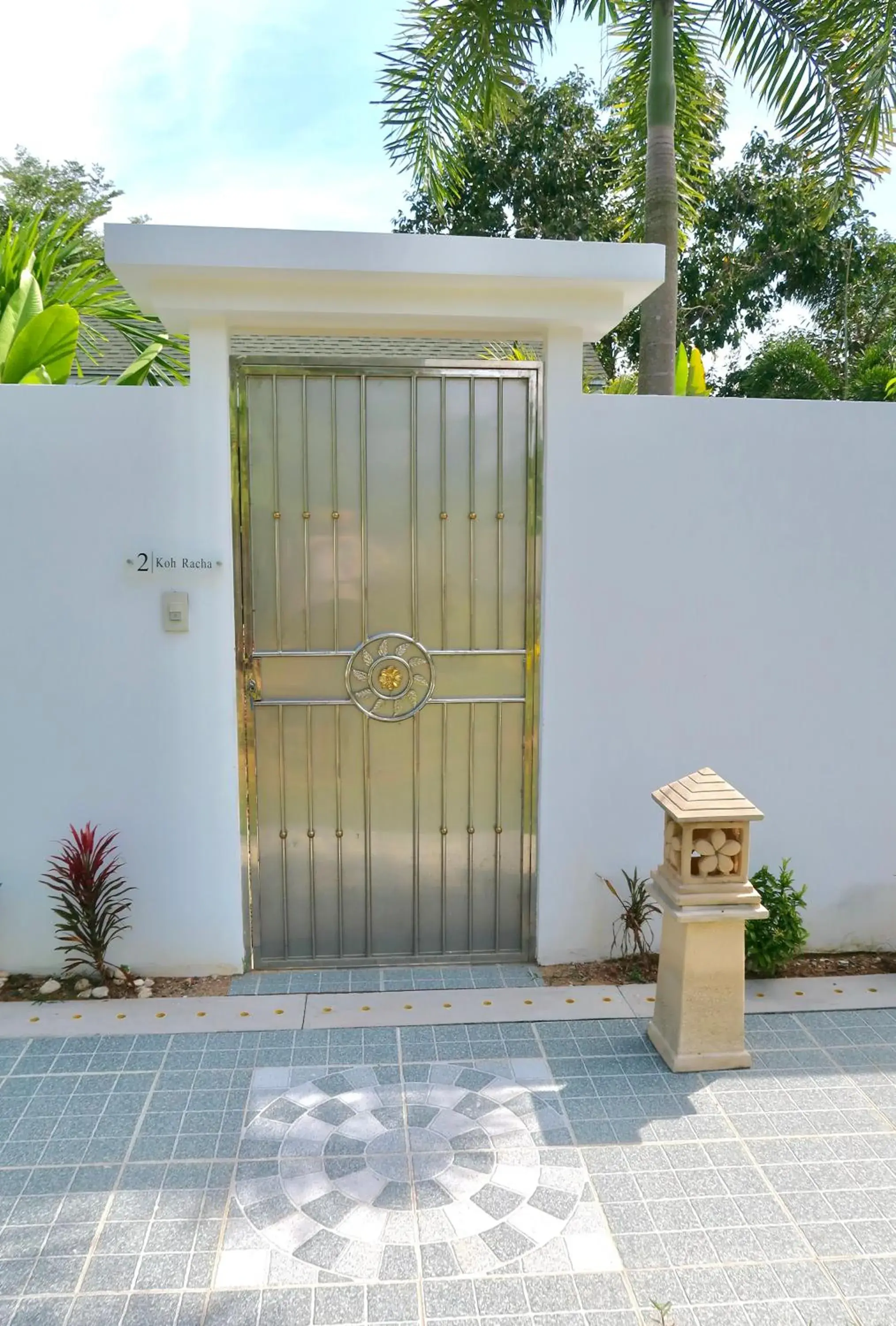 Superior Villa in Jasmine Village Superior Villa in Jasmine Village