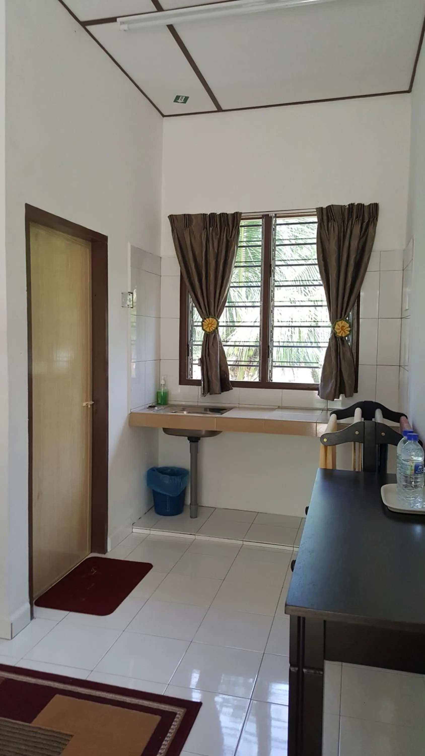 D'Impiana Riverview Chalet # Lenggong