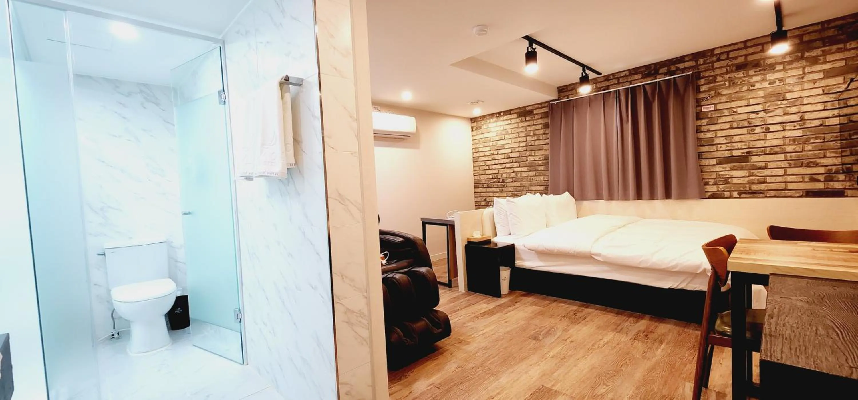 Daon Hotel Gimhae Injae