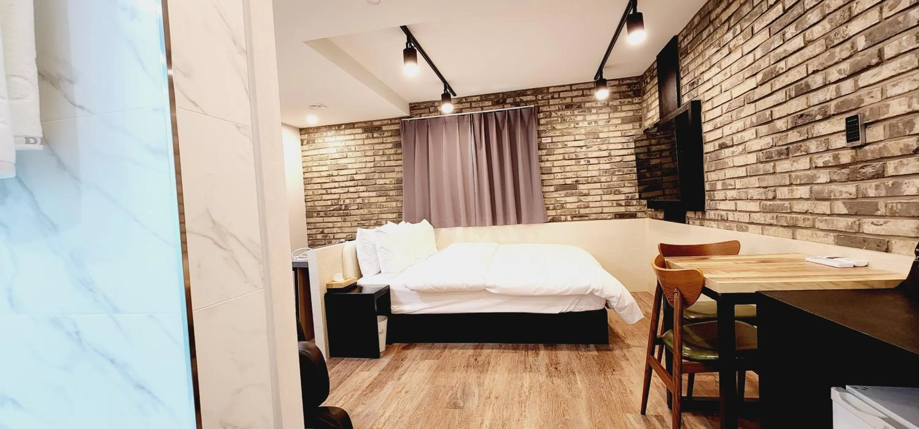 Daon Hotel Gimhae Injae