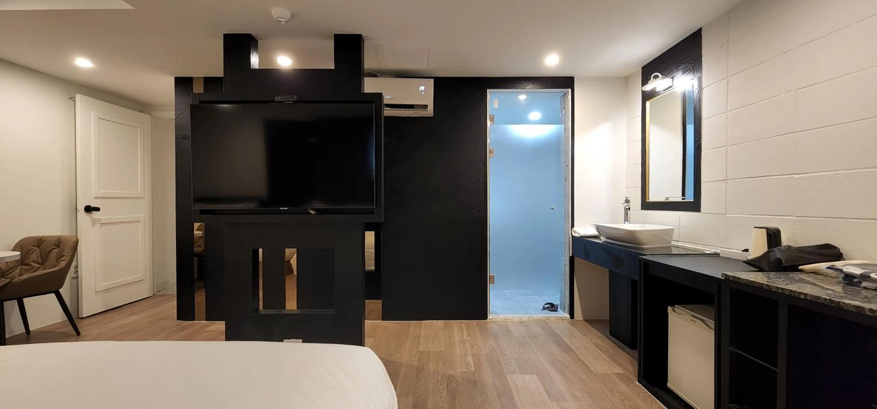 Daon Hotel Gimhae Injae