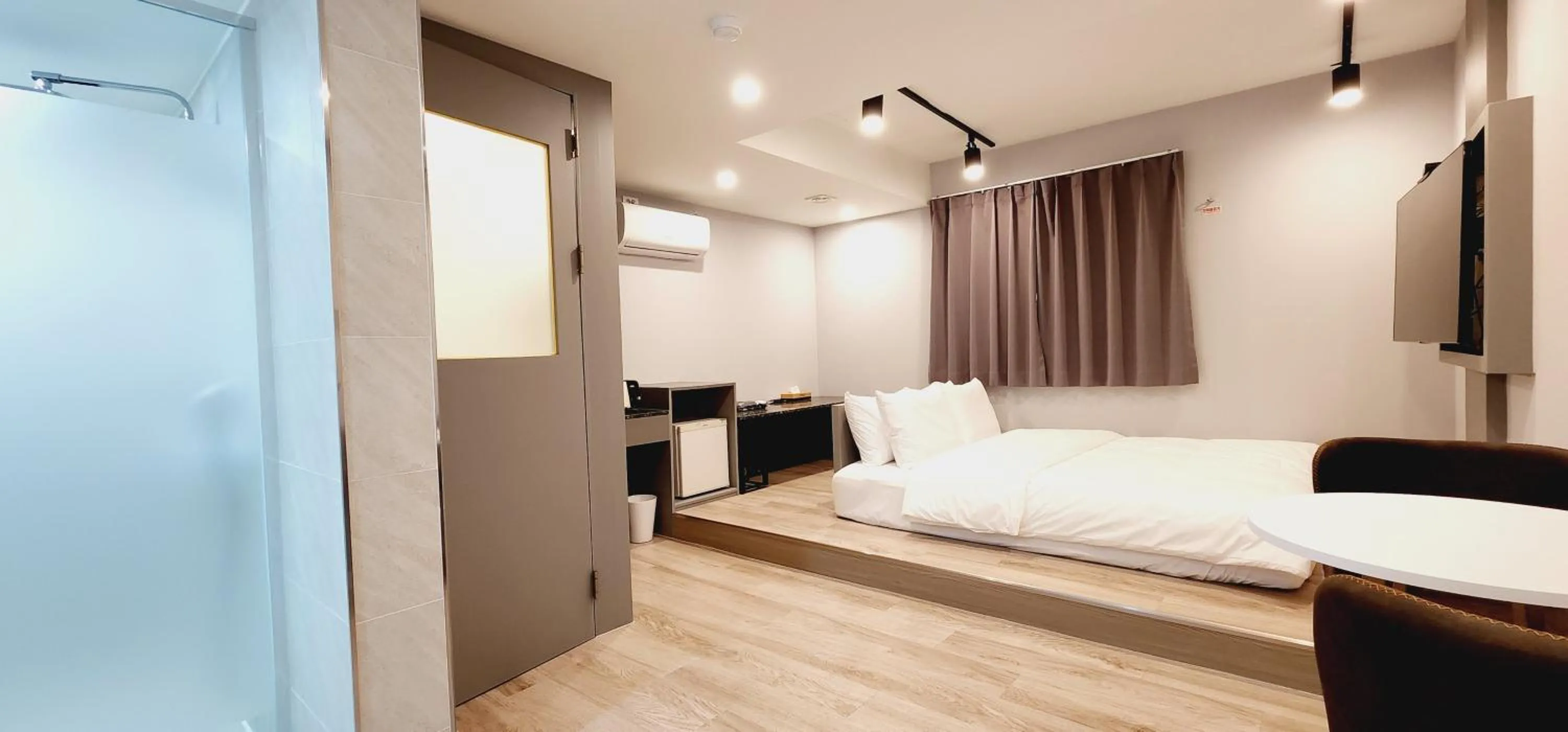 Daon Hotel Gimhae Injae