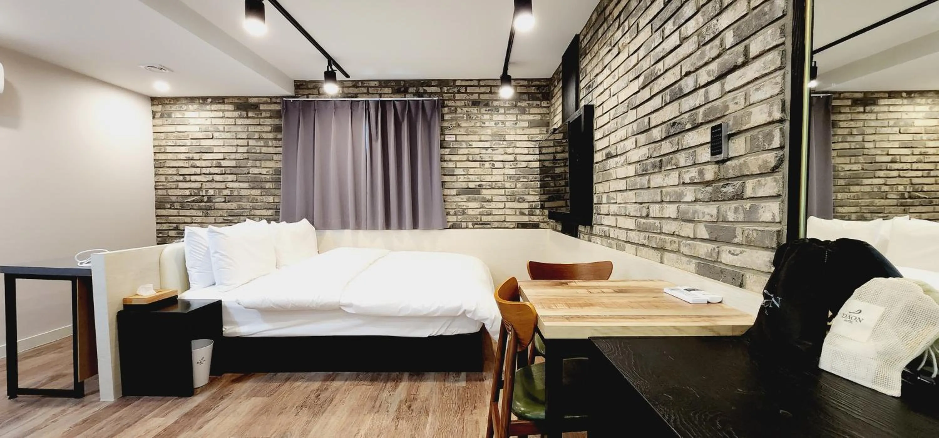 Daon Hotel Gimhae Injae