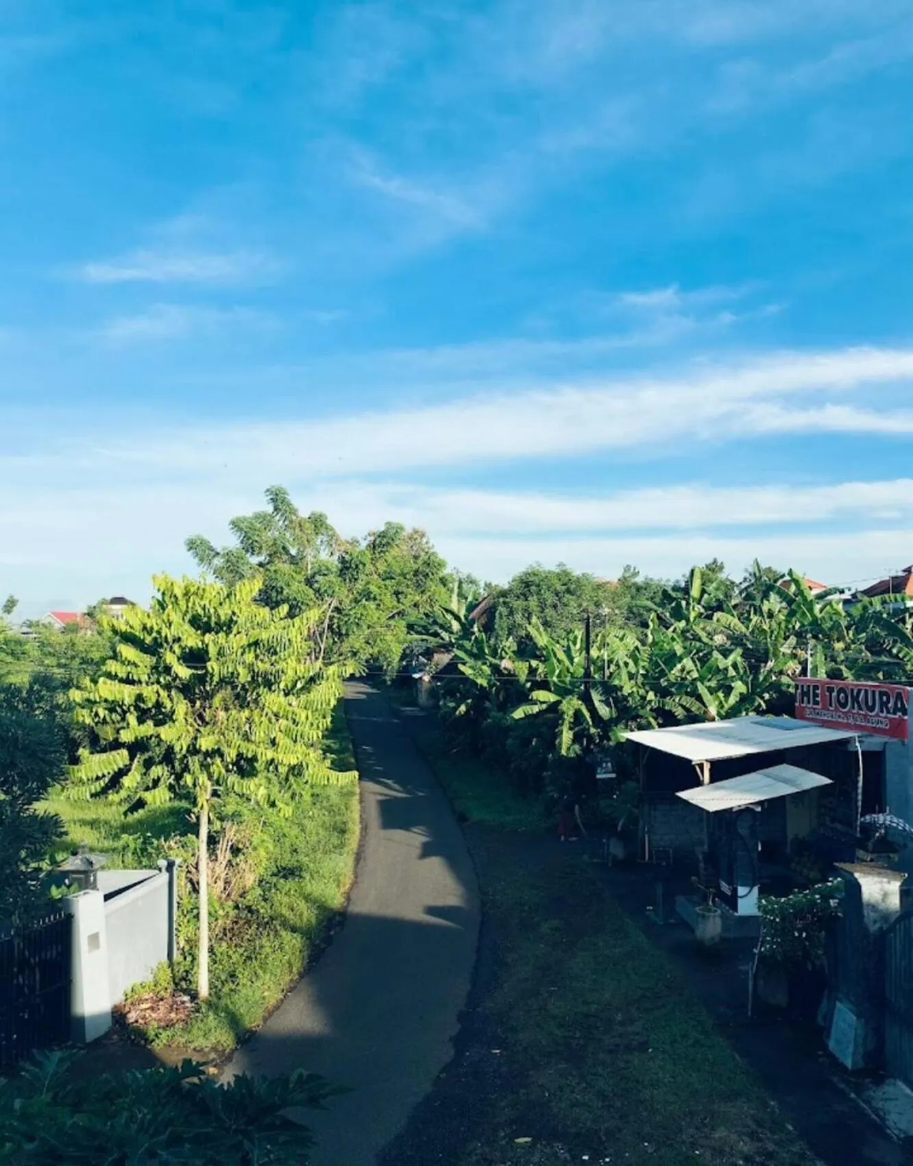 Day in Hotel Arda Bali