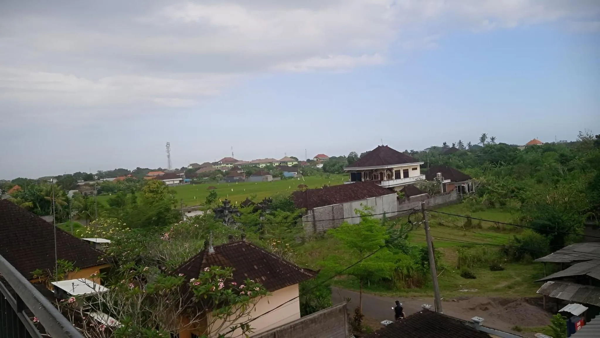 Day in Hotel Arda Bali