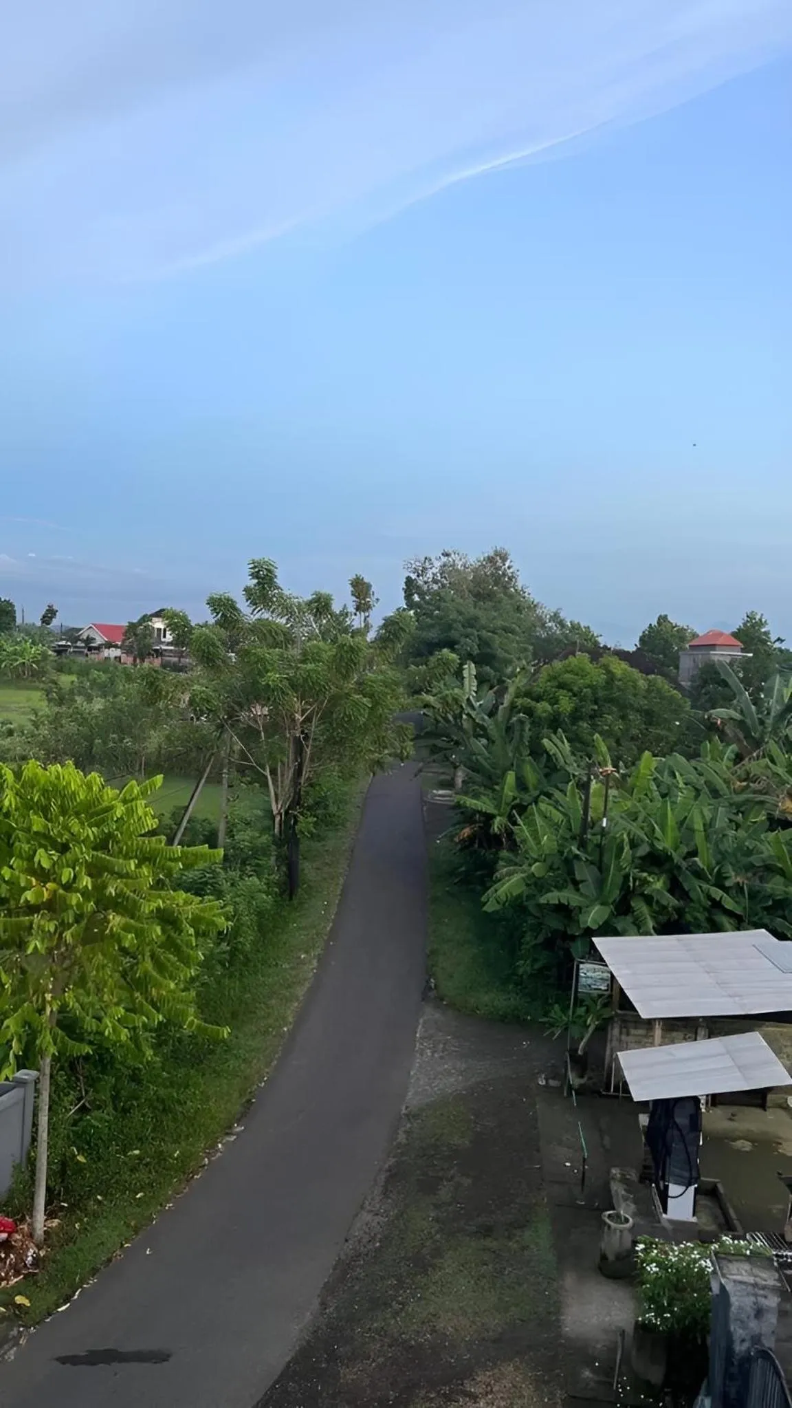 Day in Hotel Arda Bali