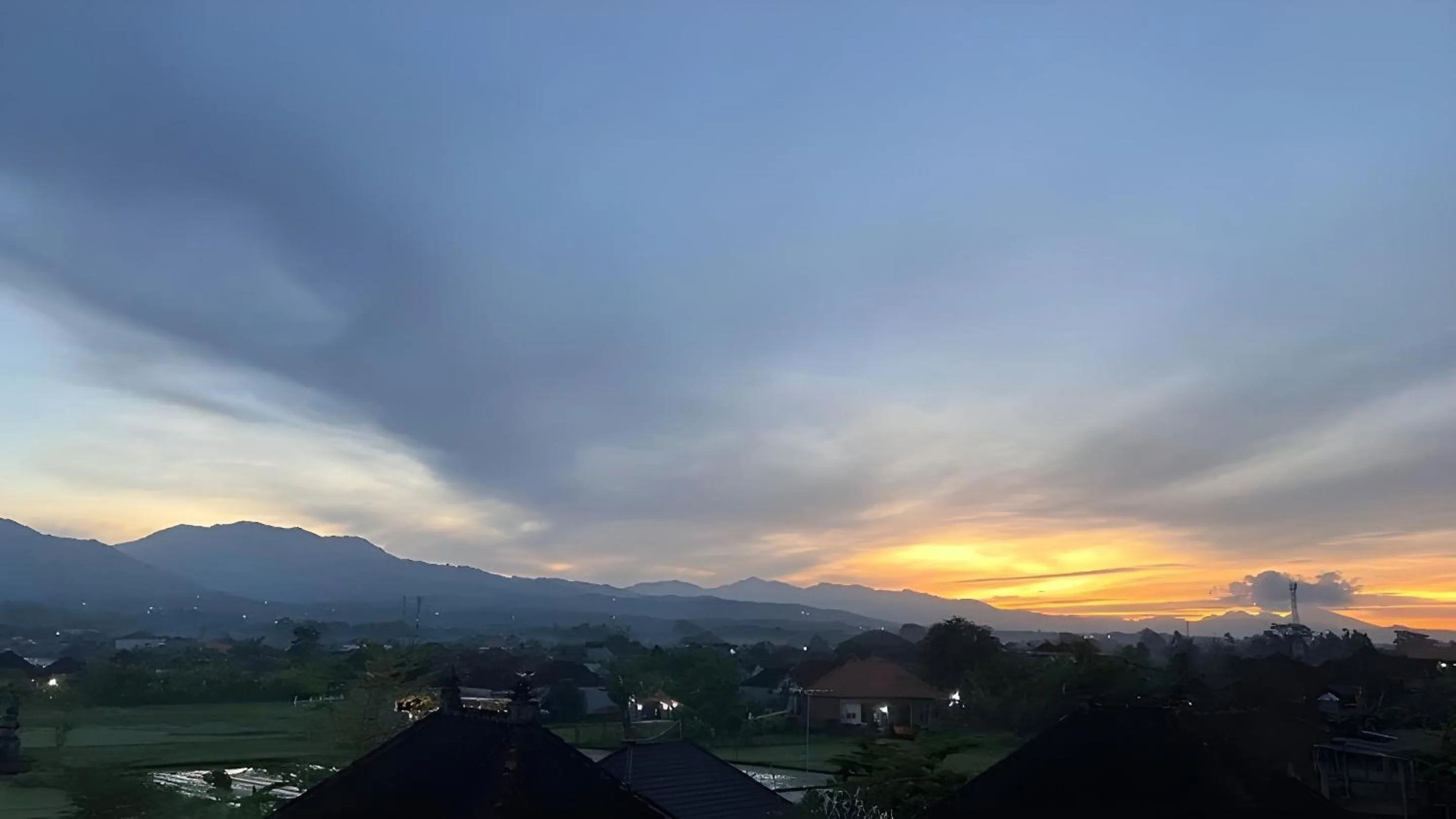 Day in Hotel Arda Bali