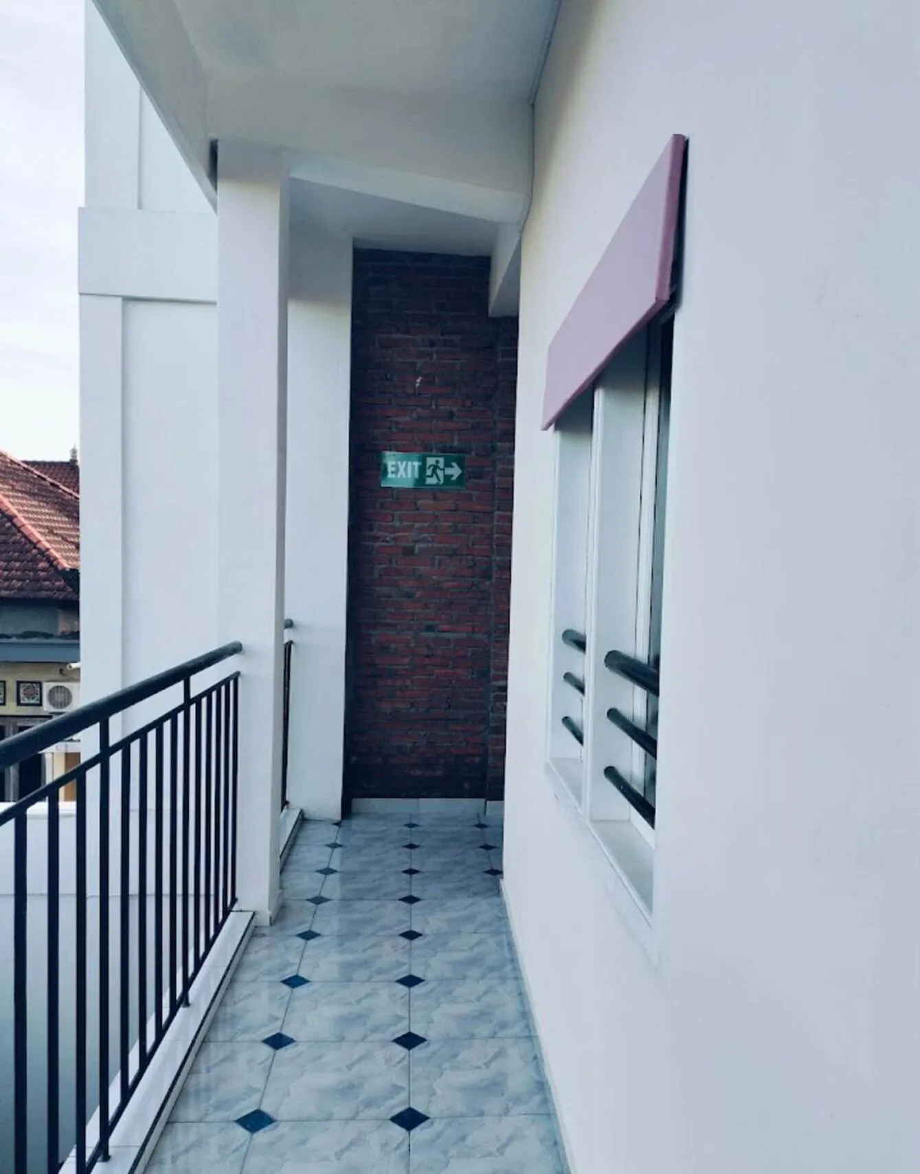 Day in Hotel Arda Bali