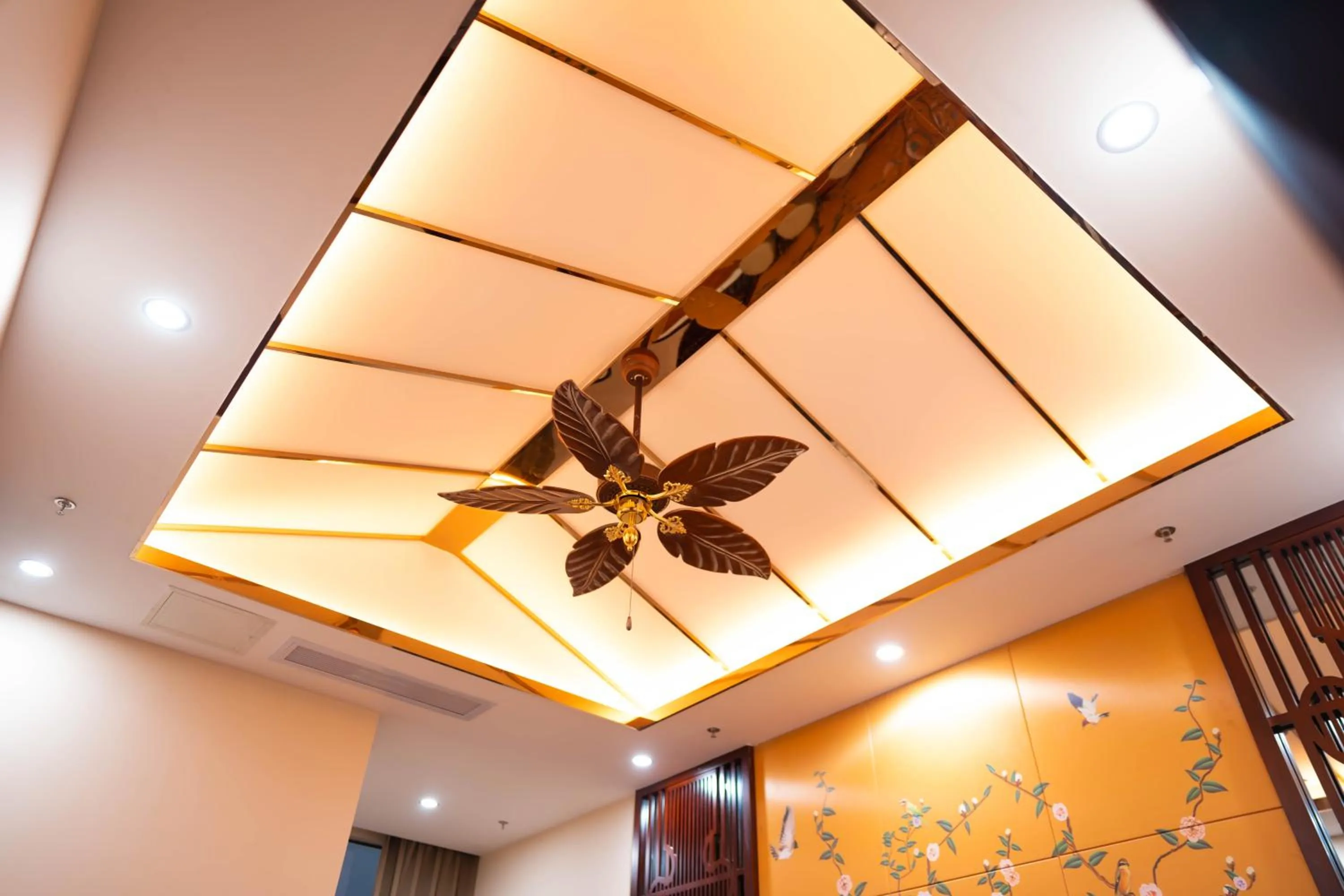 Spa and wellness centre/facilities in ST Vegas Hotel