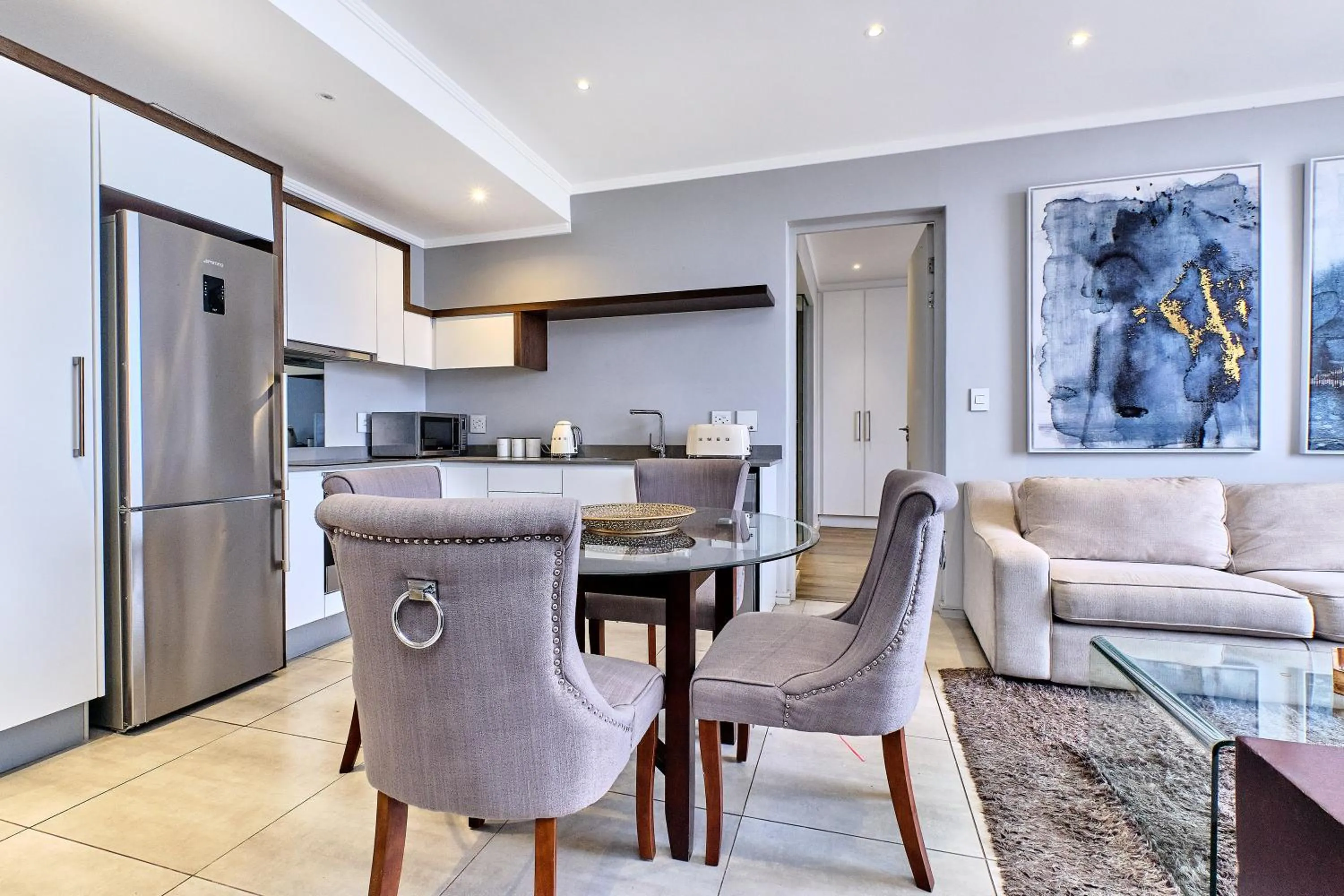 Masingita Towers Hotel and SPA