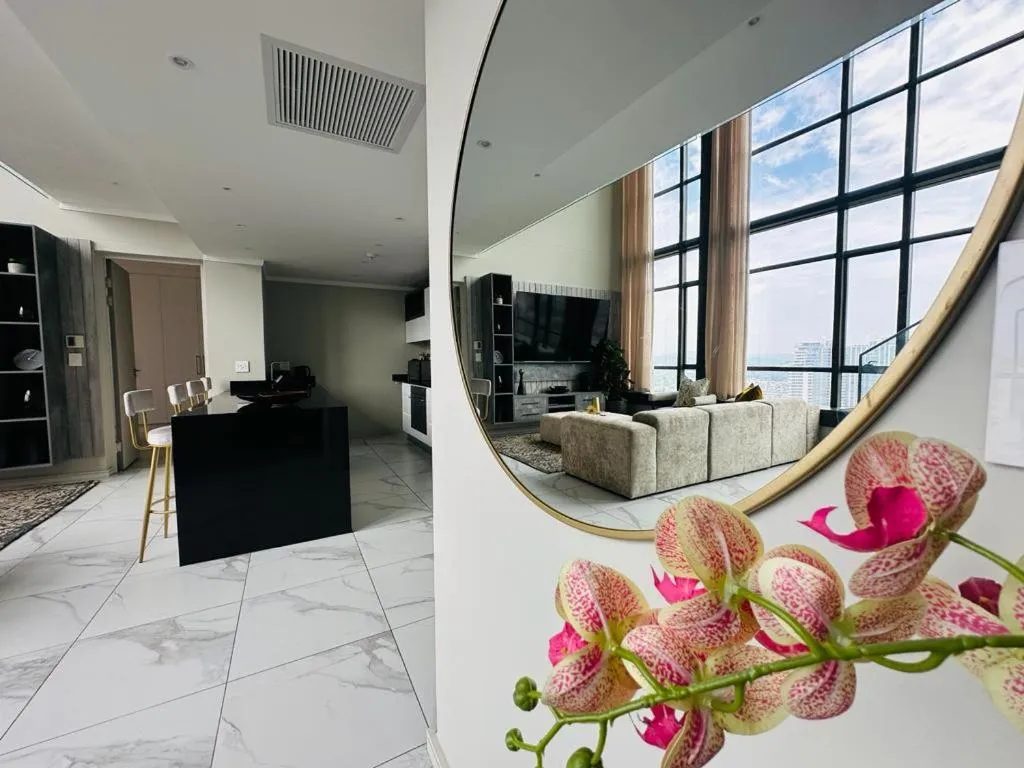 Masingita Towers Hotel and SPA