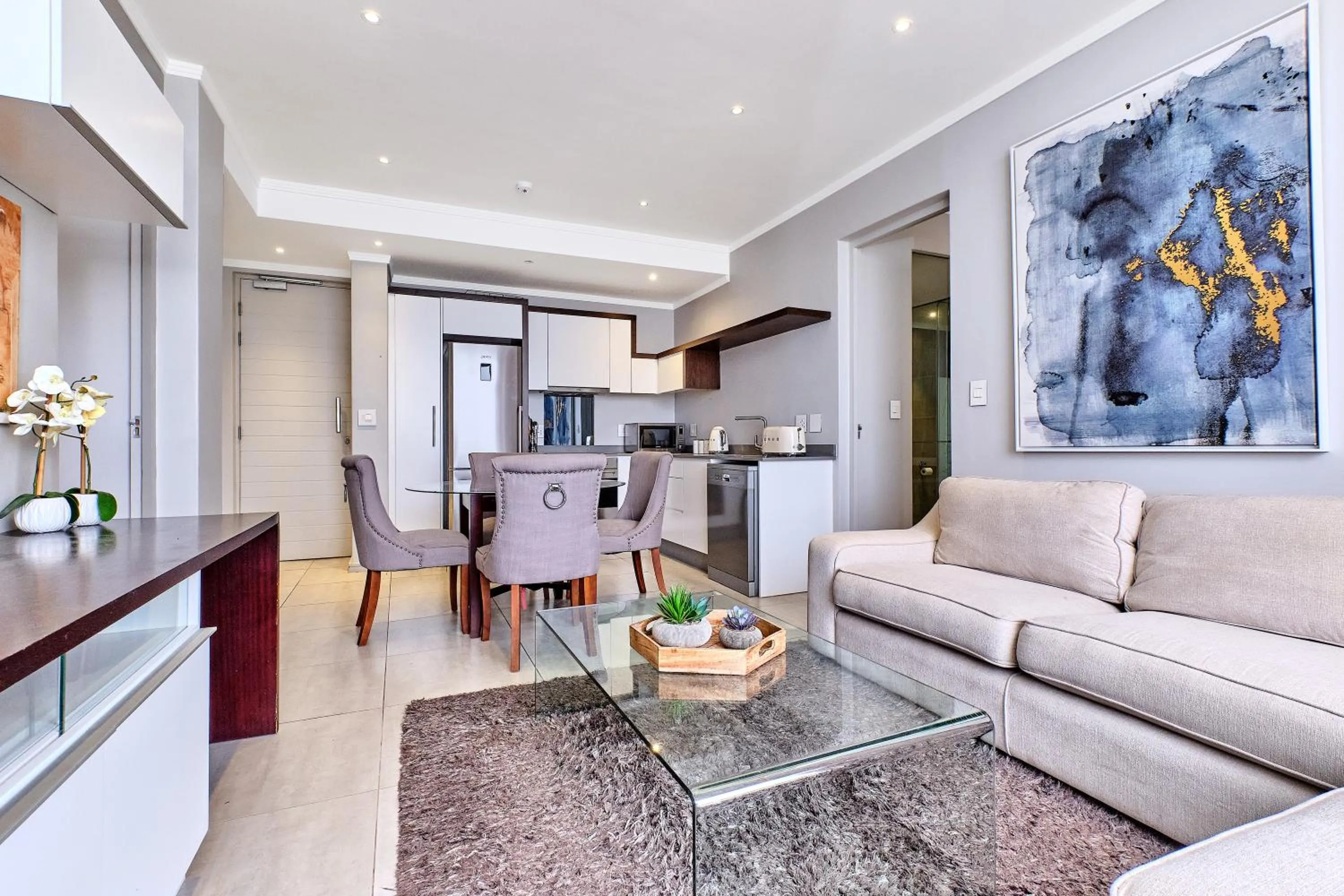 Masingita Towers Hotel and SPA