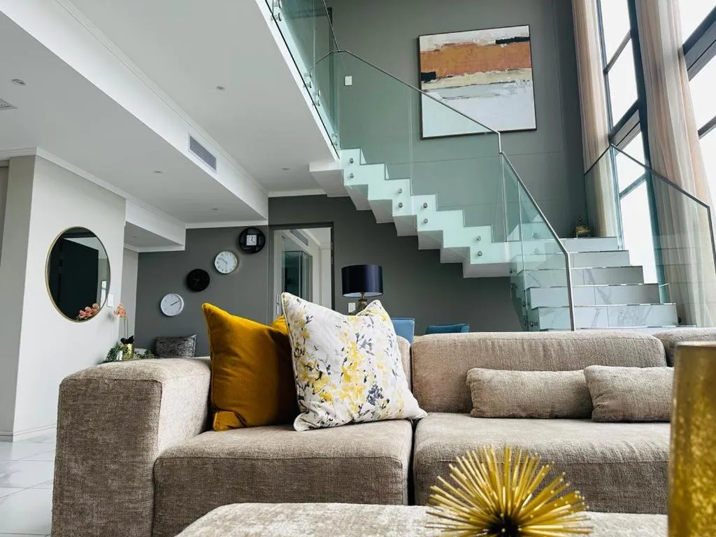 Masingita Towers Hotel and SPA