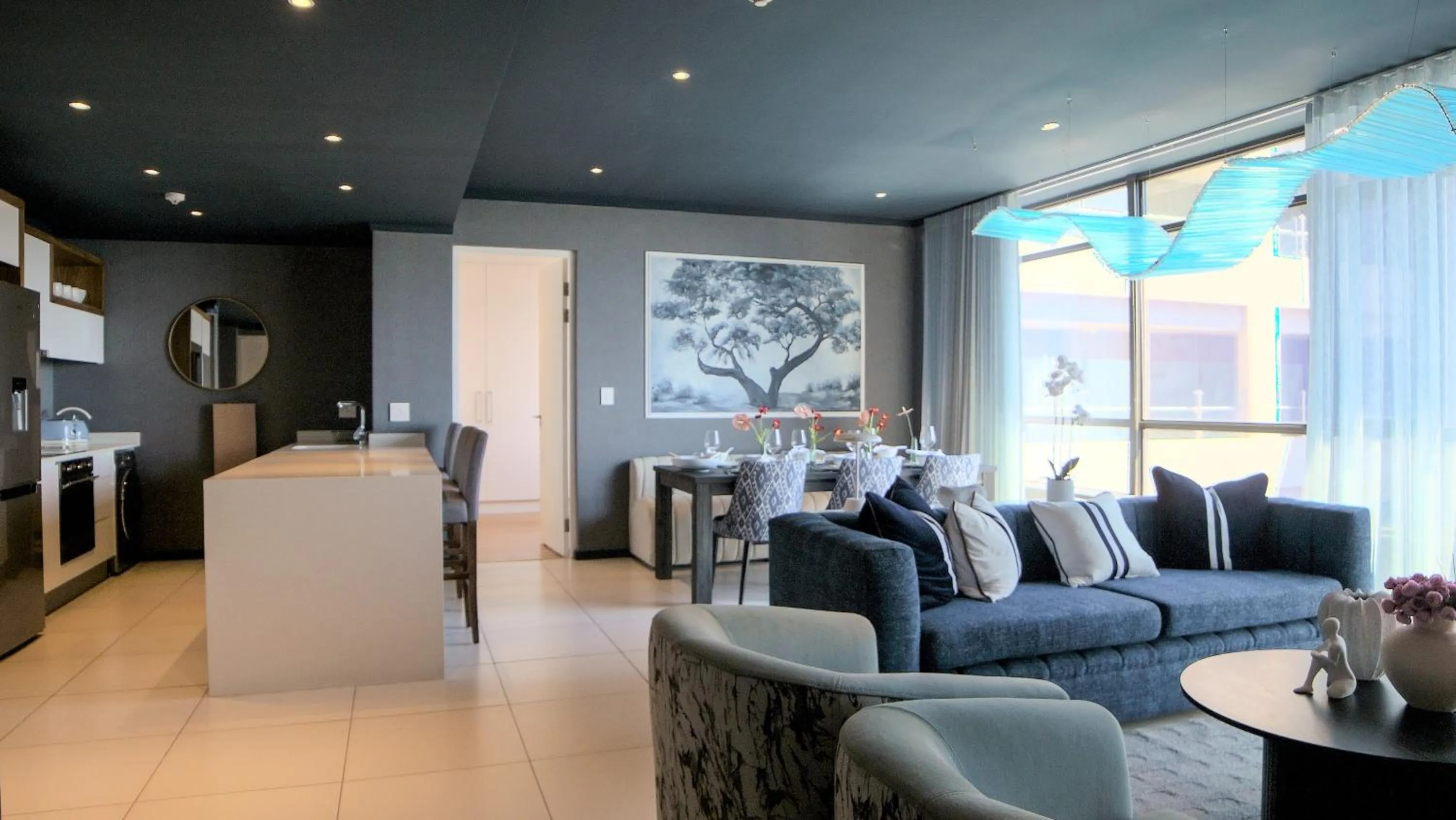 Masingita Towers Hotel and SPA