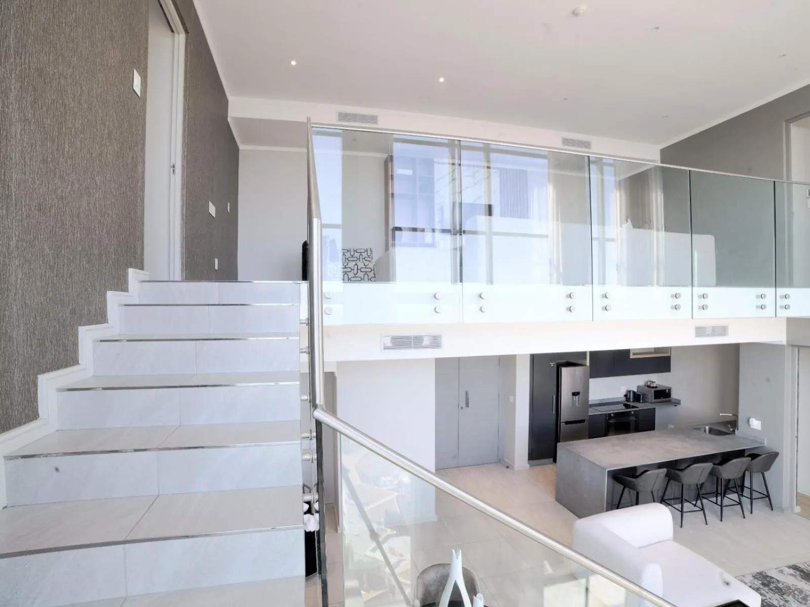 Decorative detail in Masingita Towers Hotel and SPA