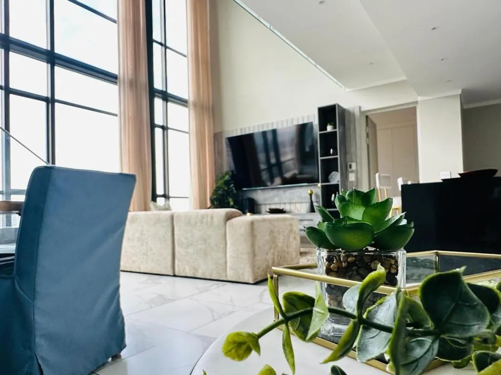 Masingita Towers Hotel and SPA