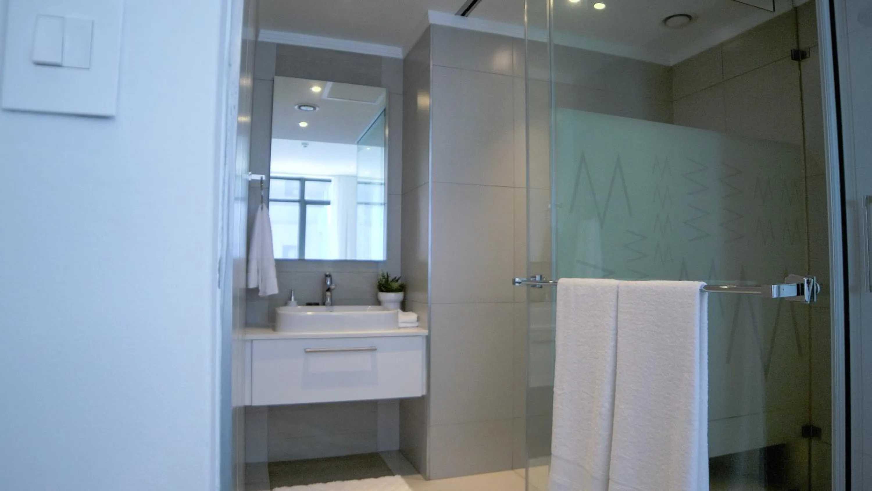 Masingita Towers Hotel and SPA