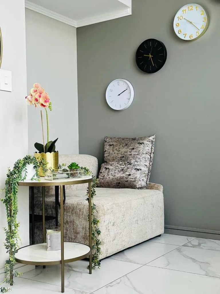 Masingita Towers Hotel and SPA