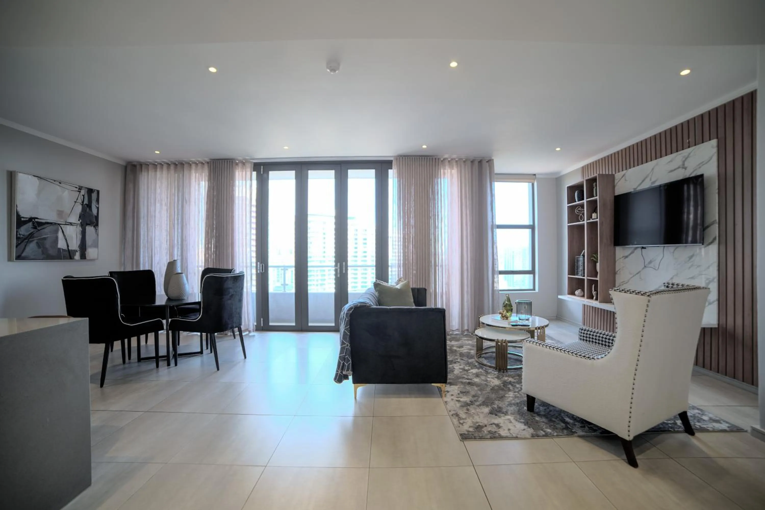 Masingita Towers Hotel and SPA