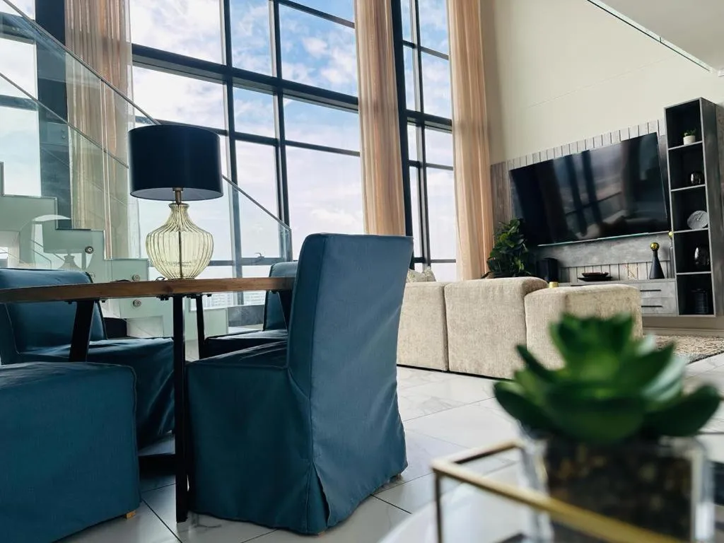 Masingita Towers Hotel and SPA