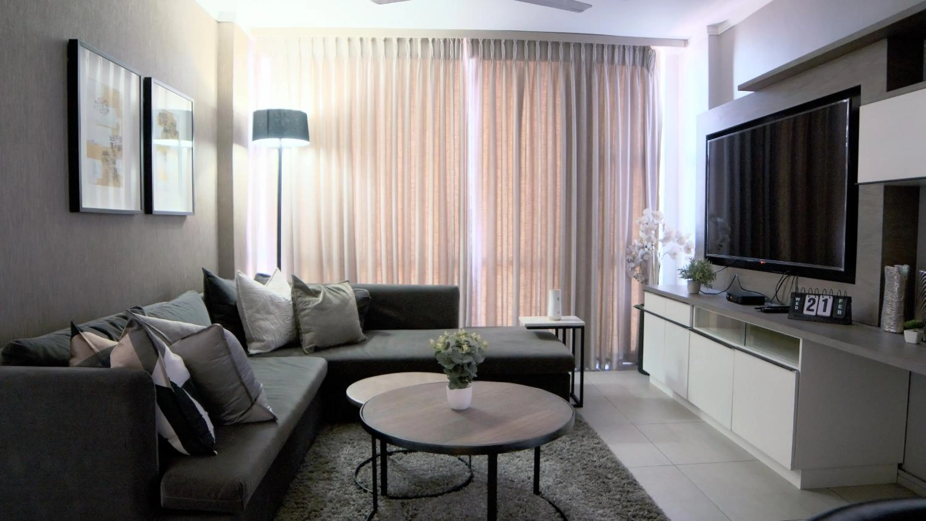 Masingita Towers Hotel and SPA