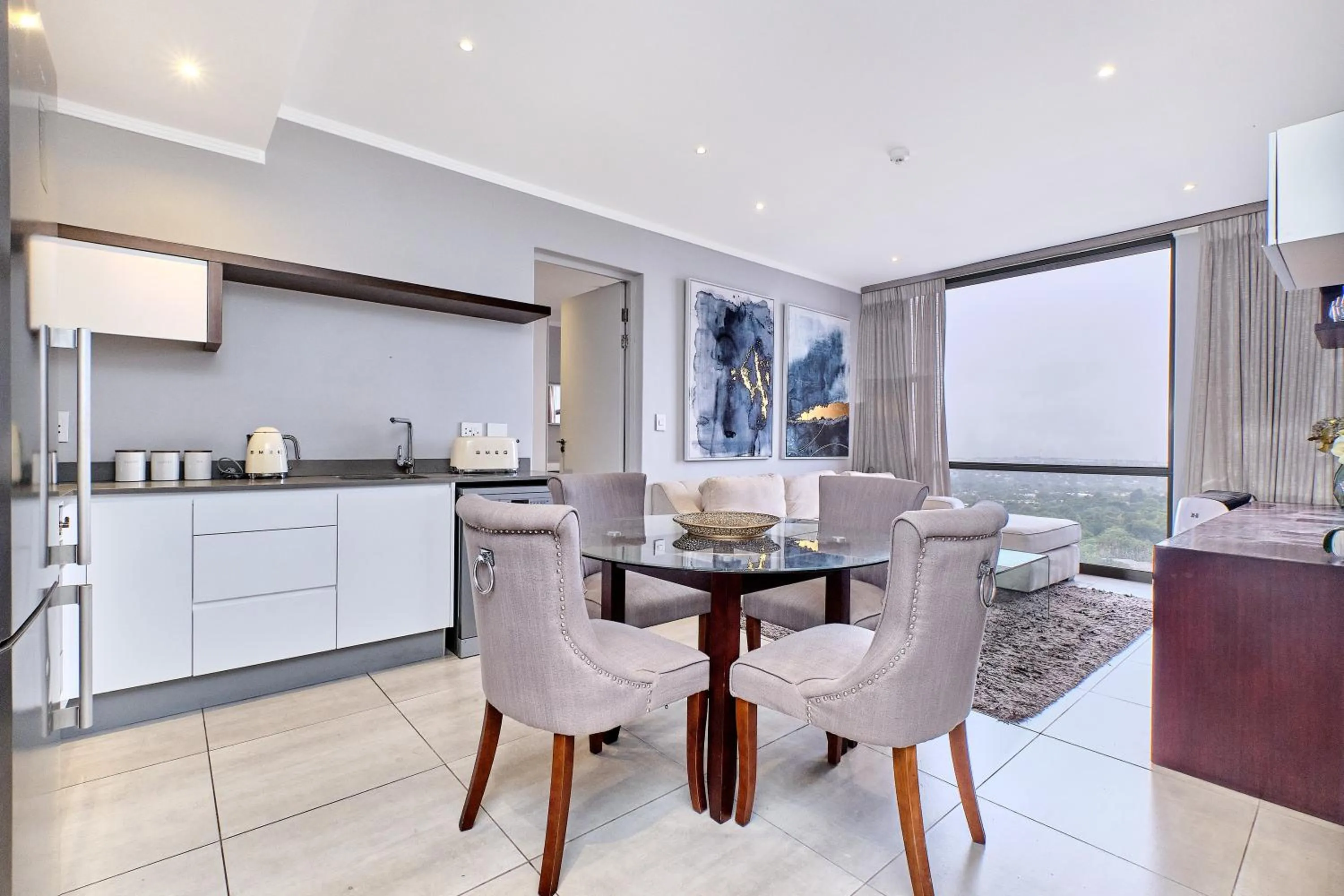 Masingita Towers Hotel and SPA