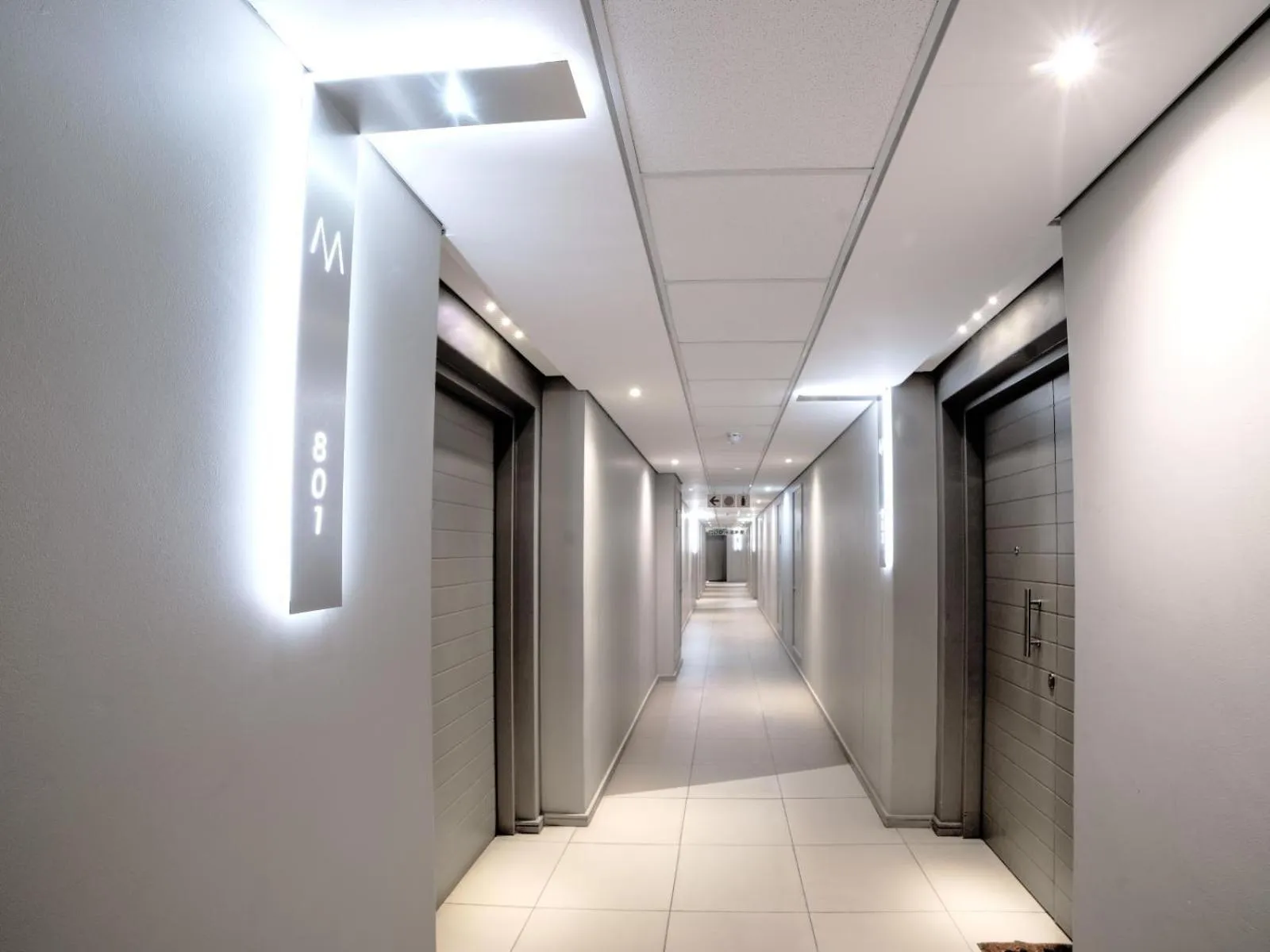 Decorative detail in Masingita Towers Hotel and SPA