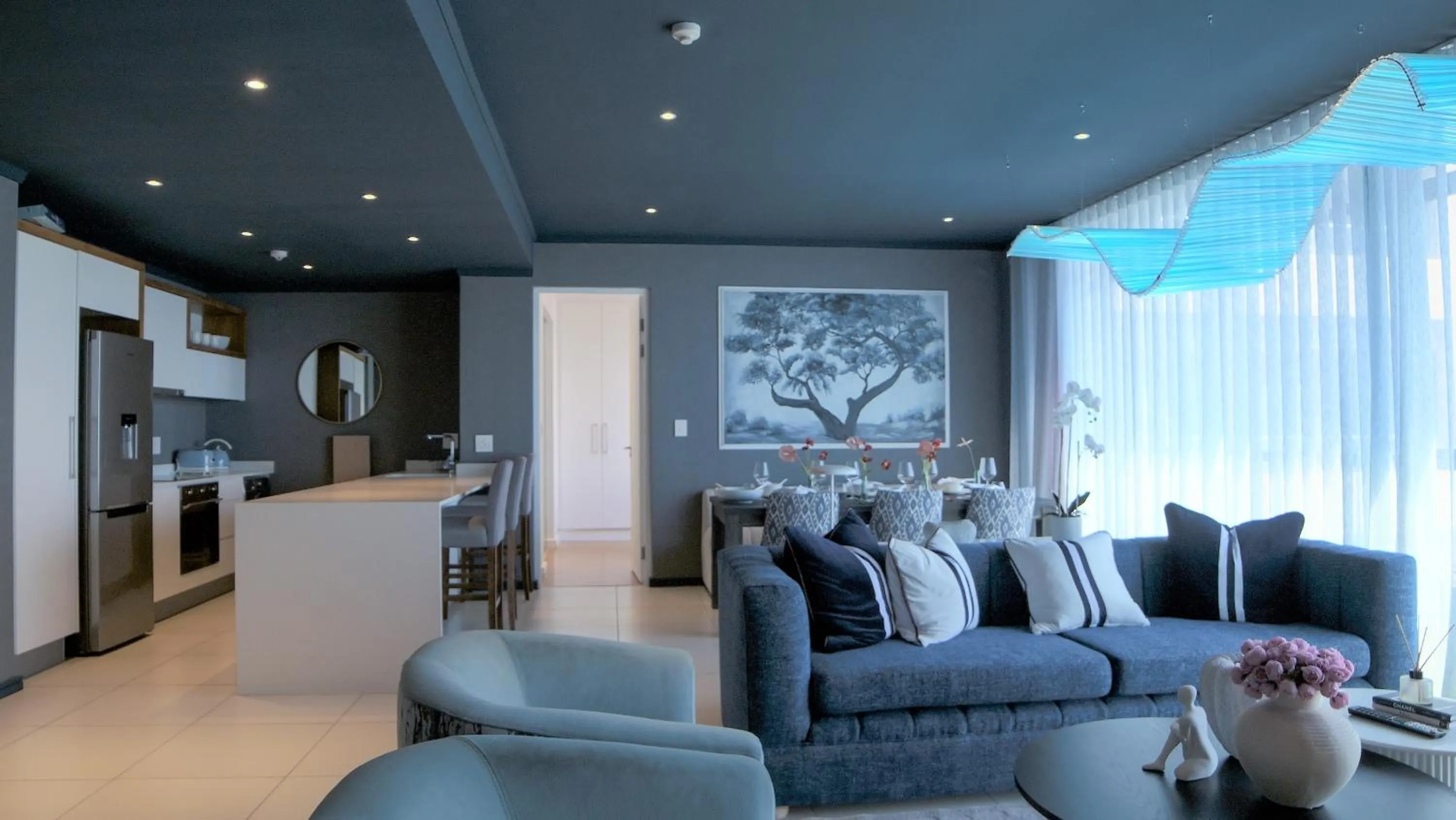 Masingita Towers Hotel and SPA