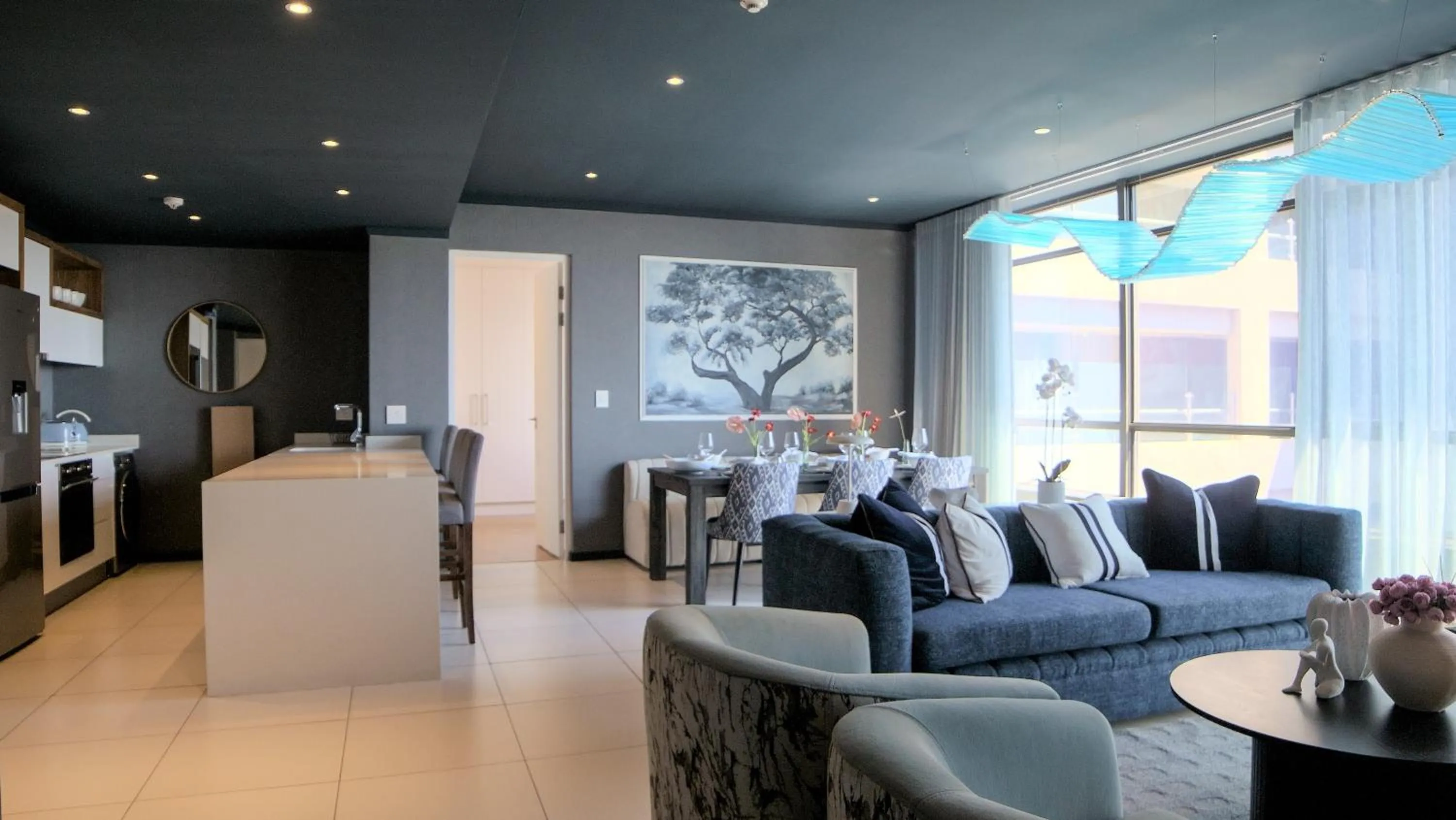 Masingita Towers Hotel and SPA