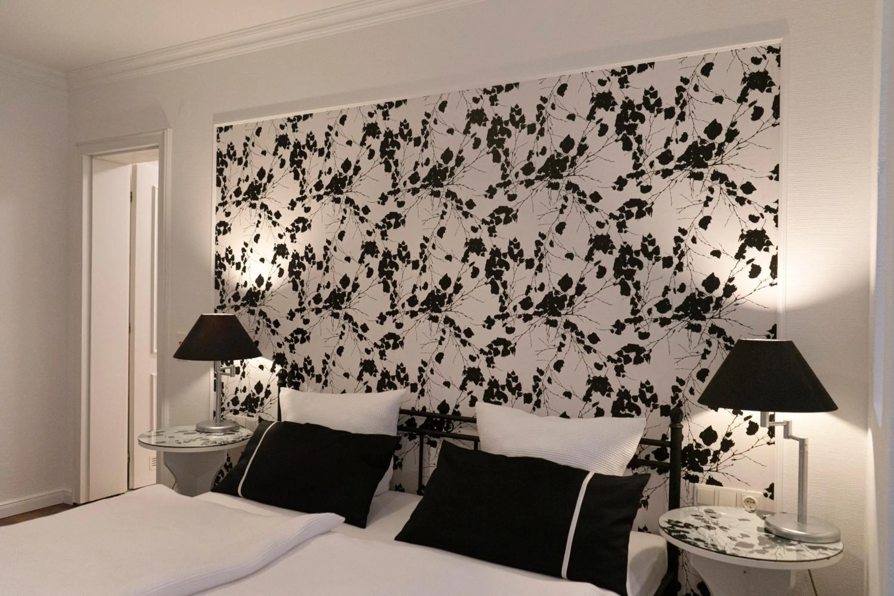 Photo of the whole room, Bed in Rein Klassik Hotel