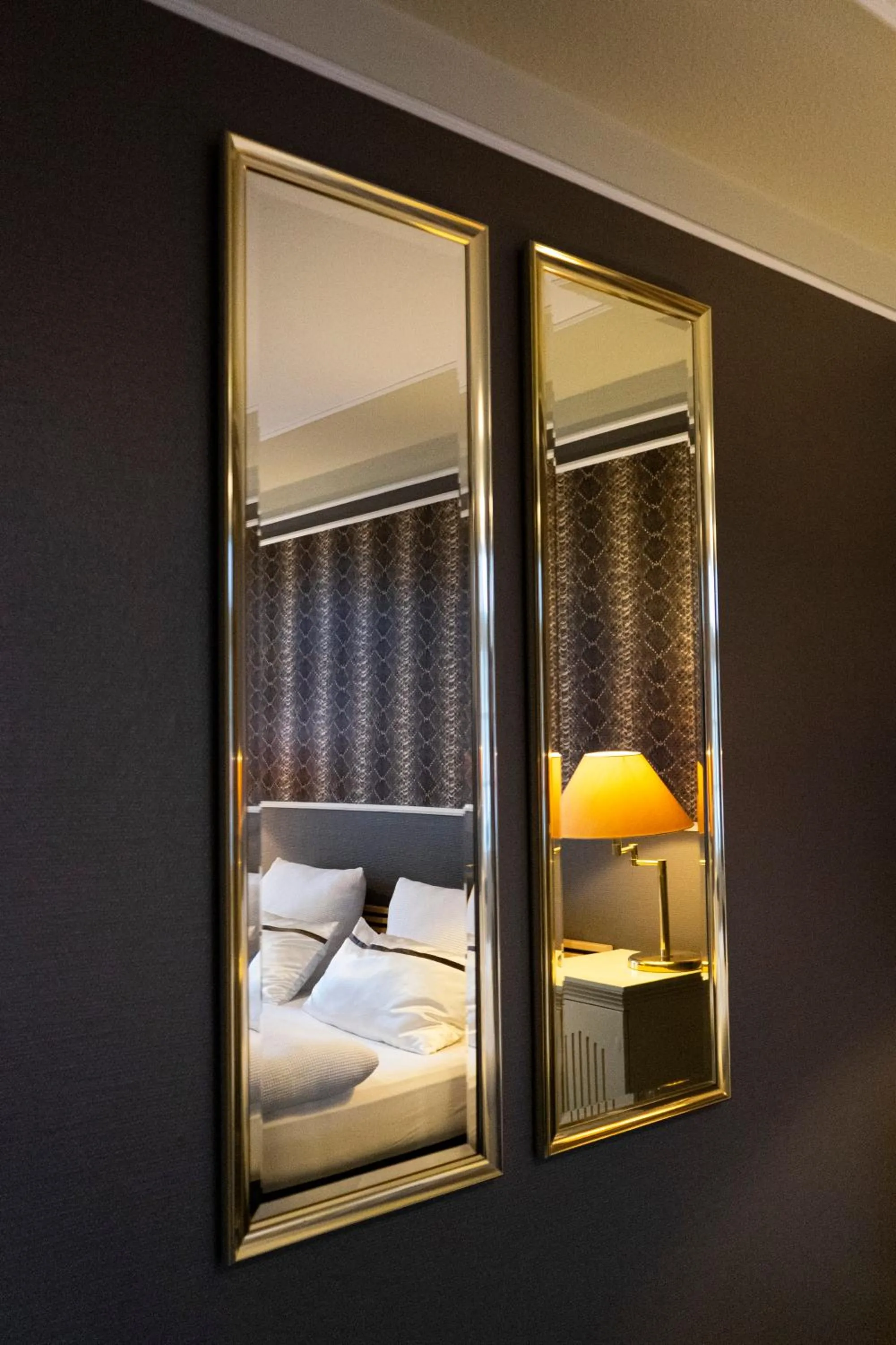 Photo of the whole room, Bed in Rein Klassik Hotel