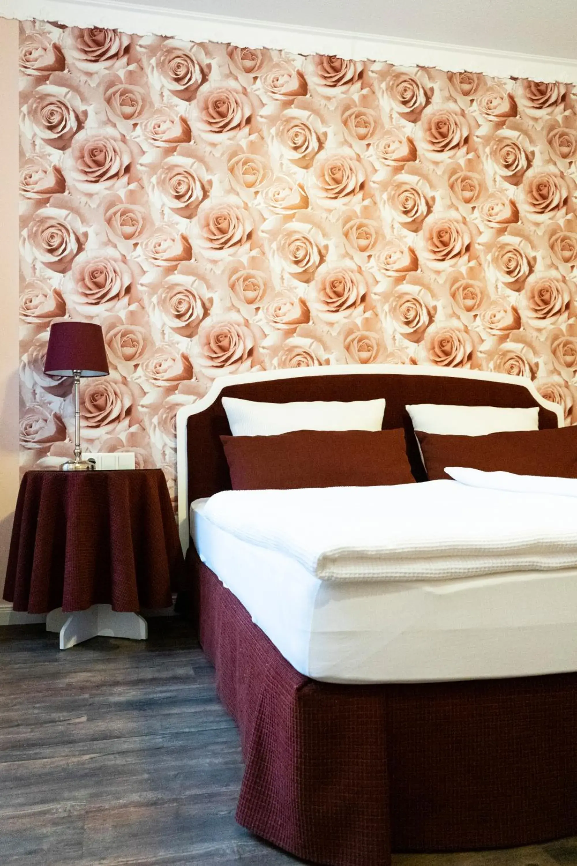 Double Room with Private Bathroom in Rein Klassik Hotel Double Room with Private Bathroom in Rein Klassik Hotel